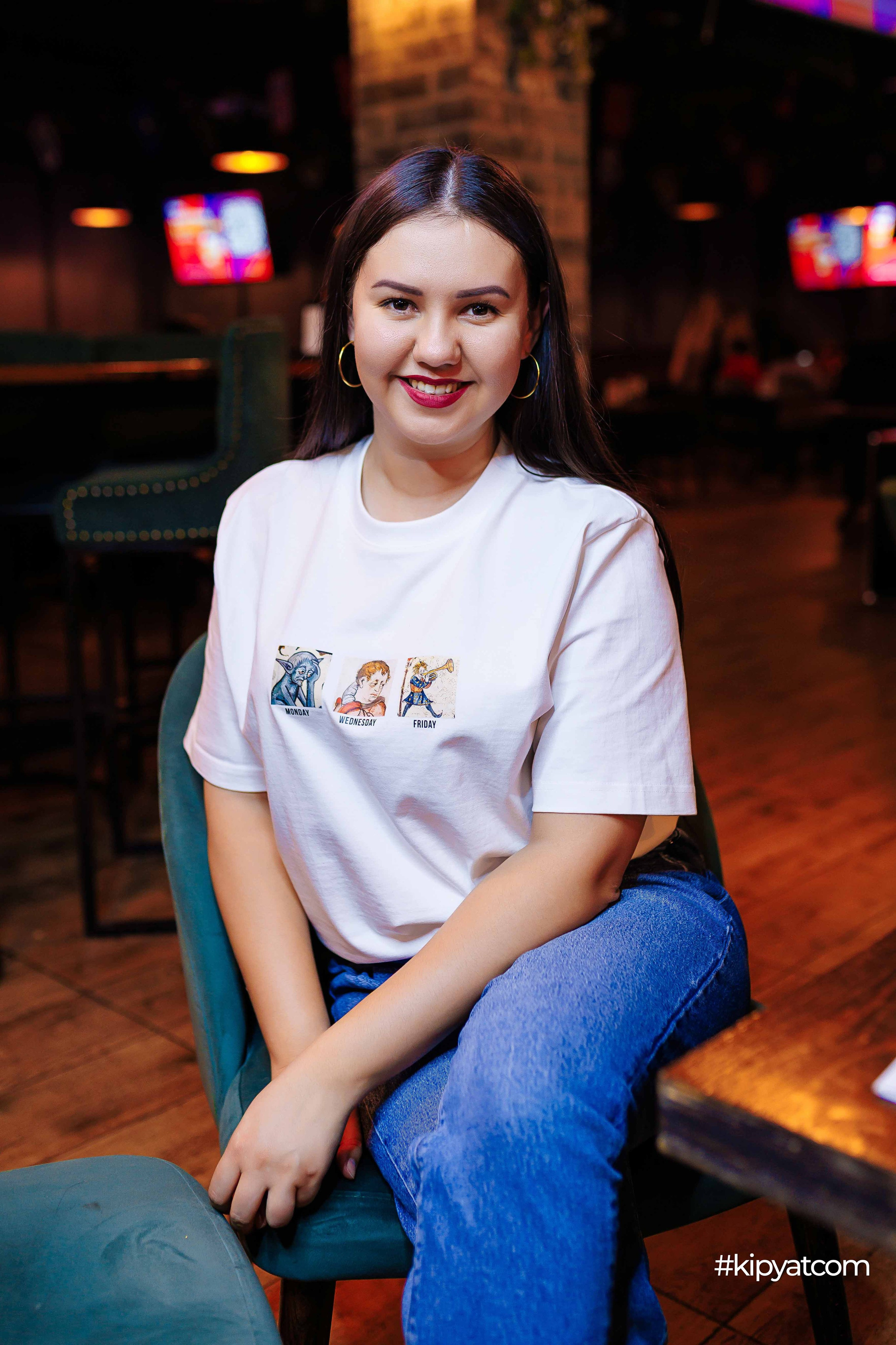 Эйнштейн Party