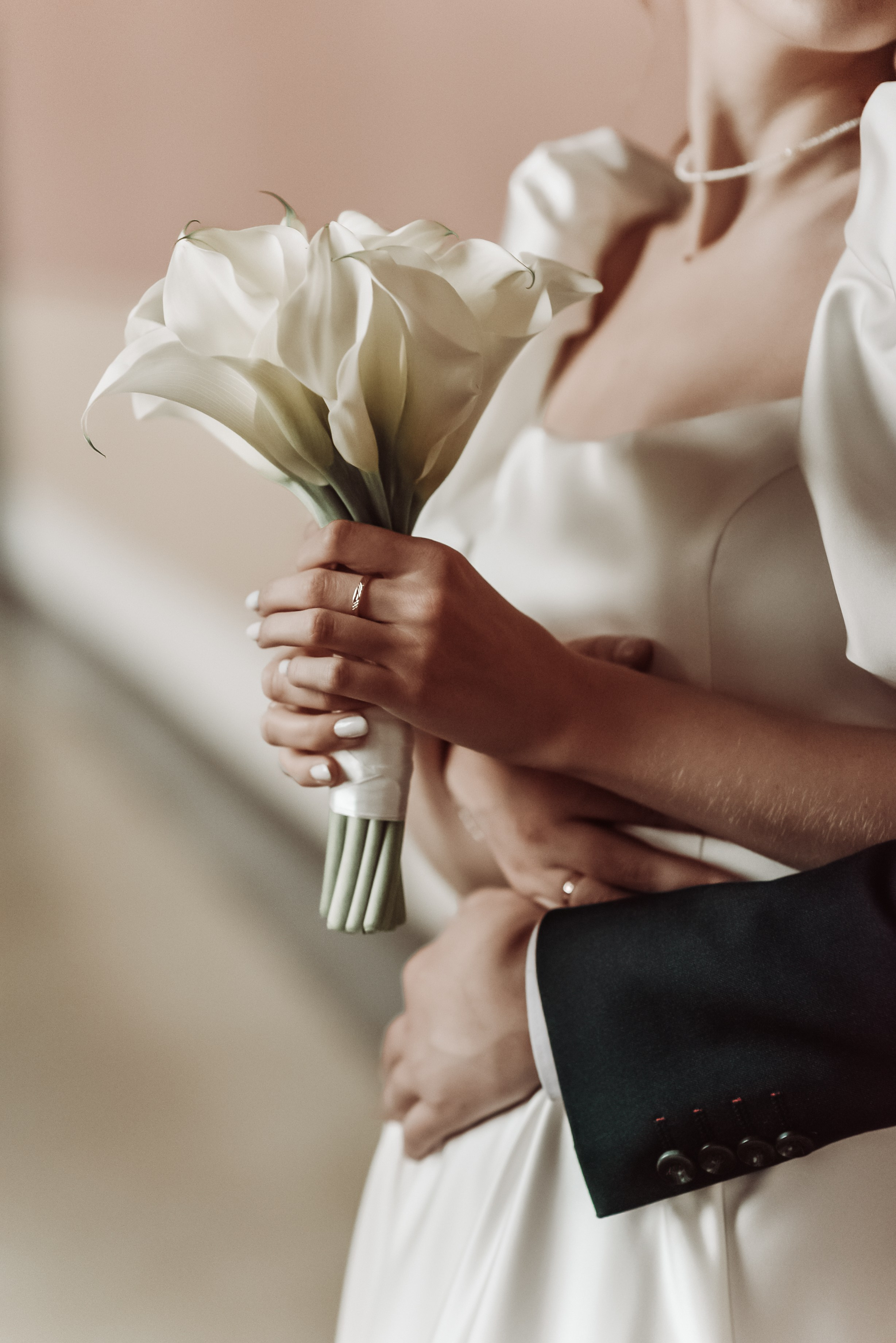 Ольга и Андрей. Семейный и свадебный фотограф в Москве и Подмосковье Еремина Александр