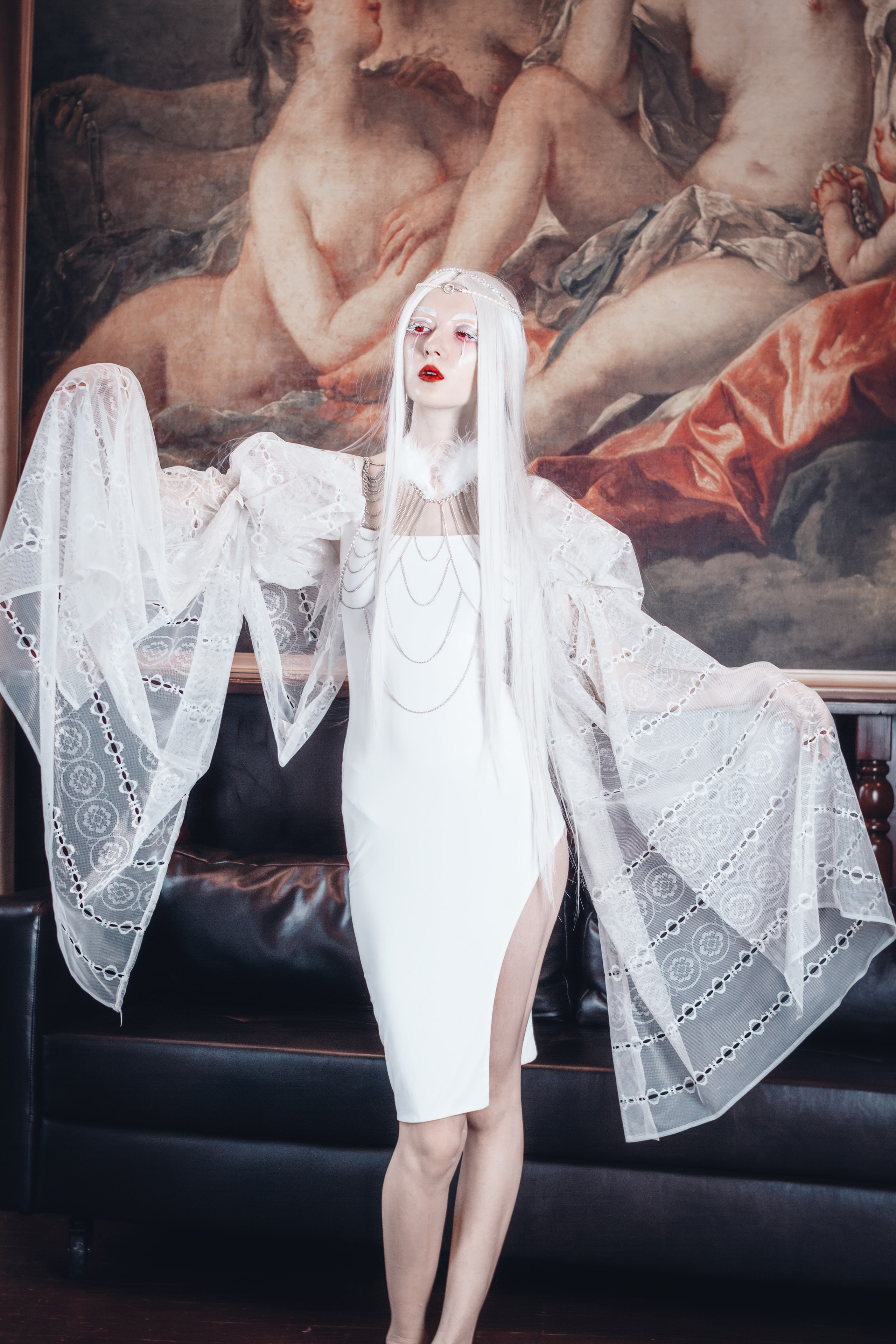 Косплей. Фотограф в Новокузнецке