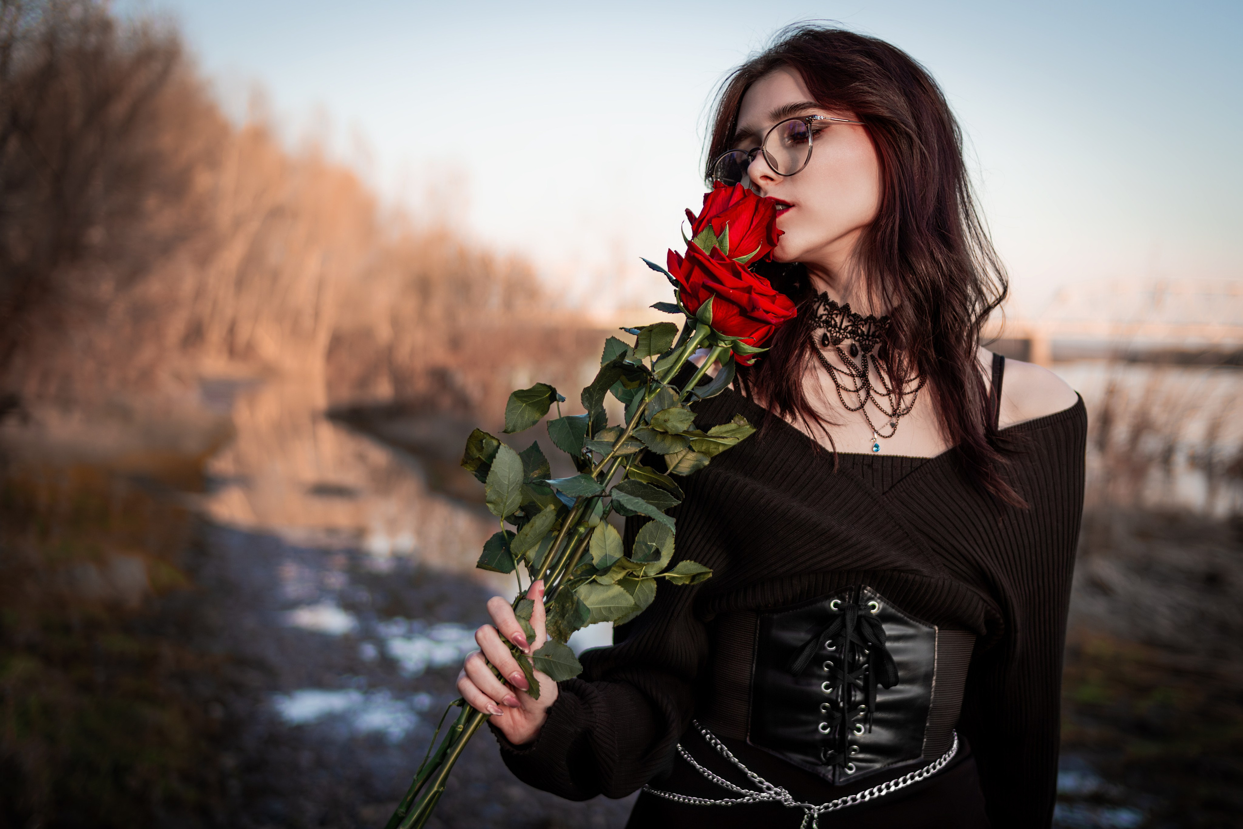 Dark. Фотограф в Новокузнецке