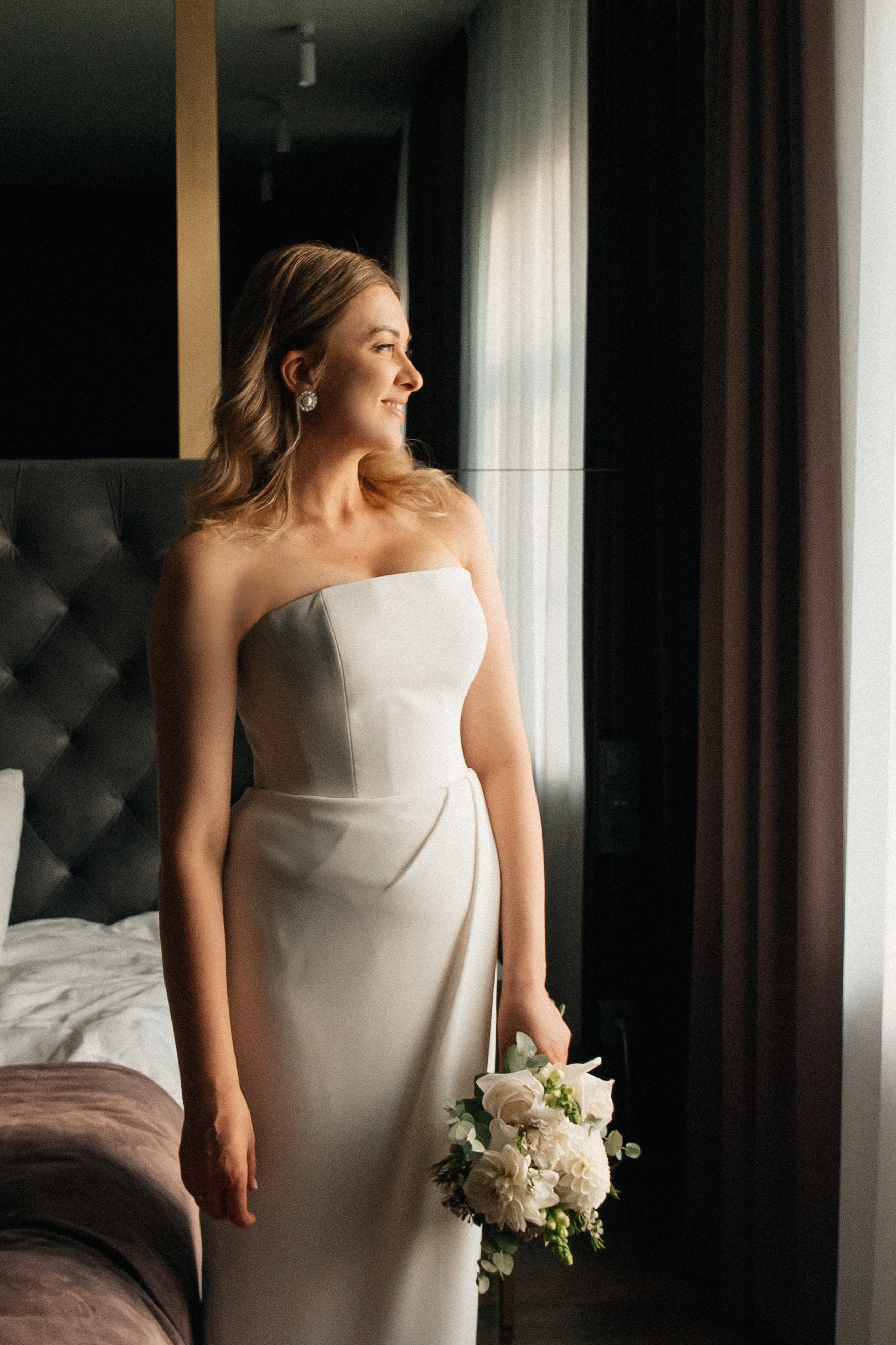 ANONS. Мария — Свадебный фотограф