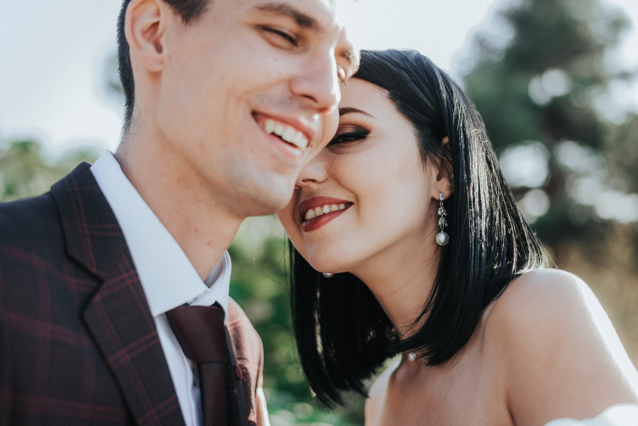 Свадьбы. Фотограф|КРЫМ| Владимир Комок