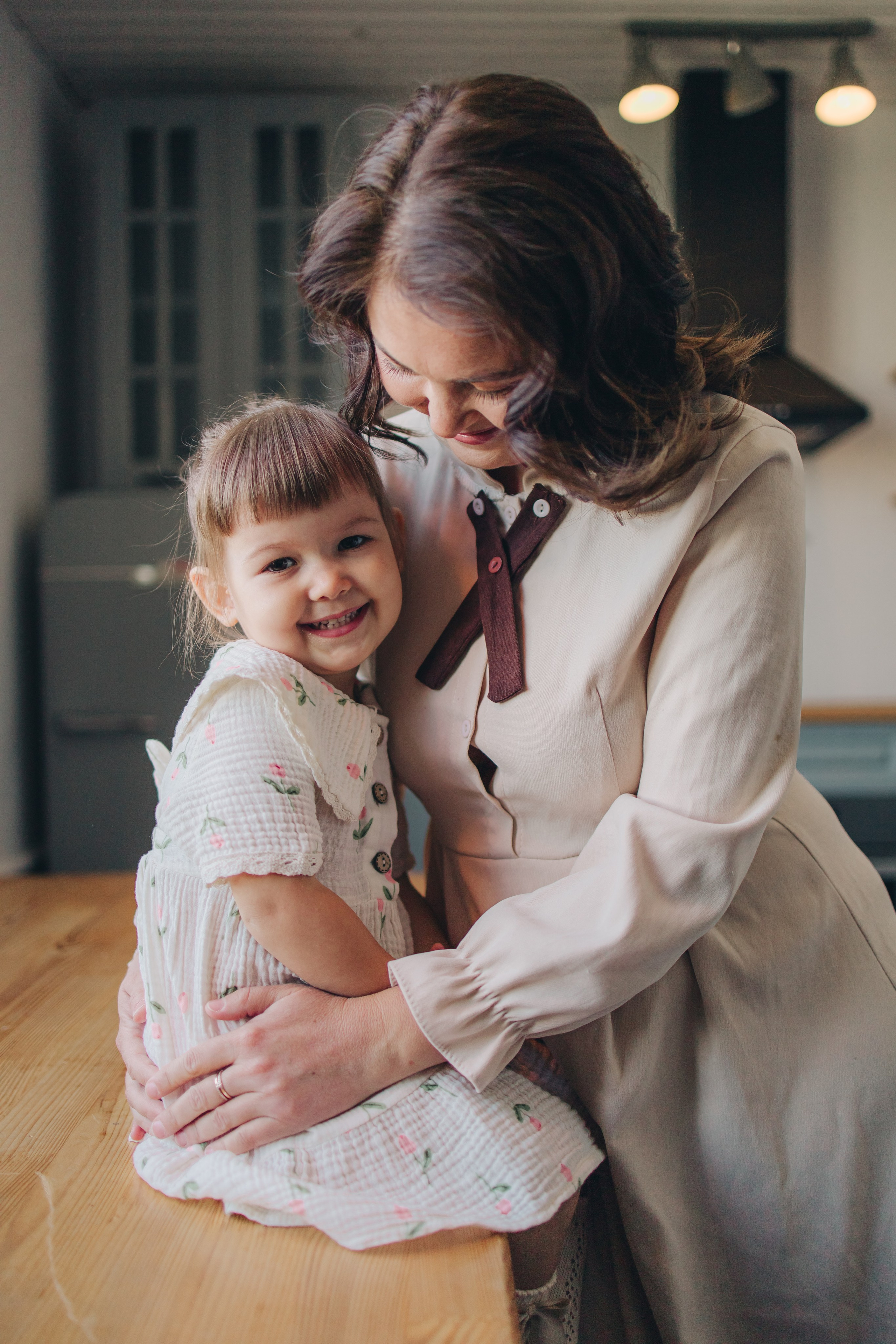 Лилия. Фотограф Уфа