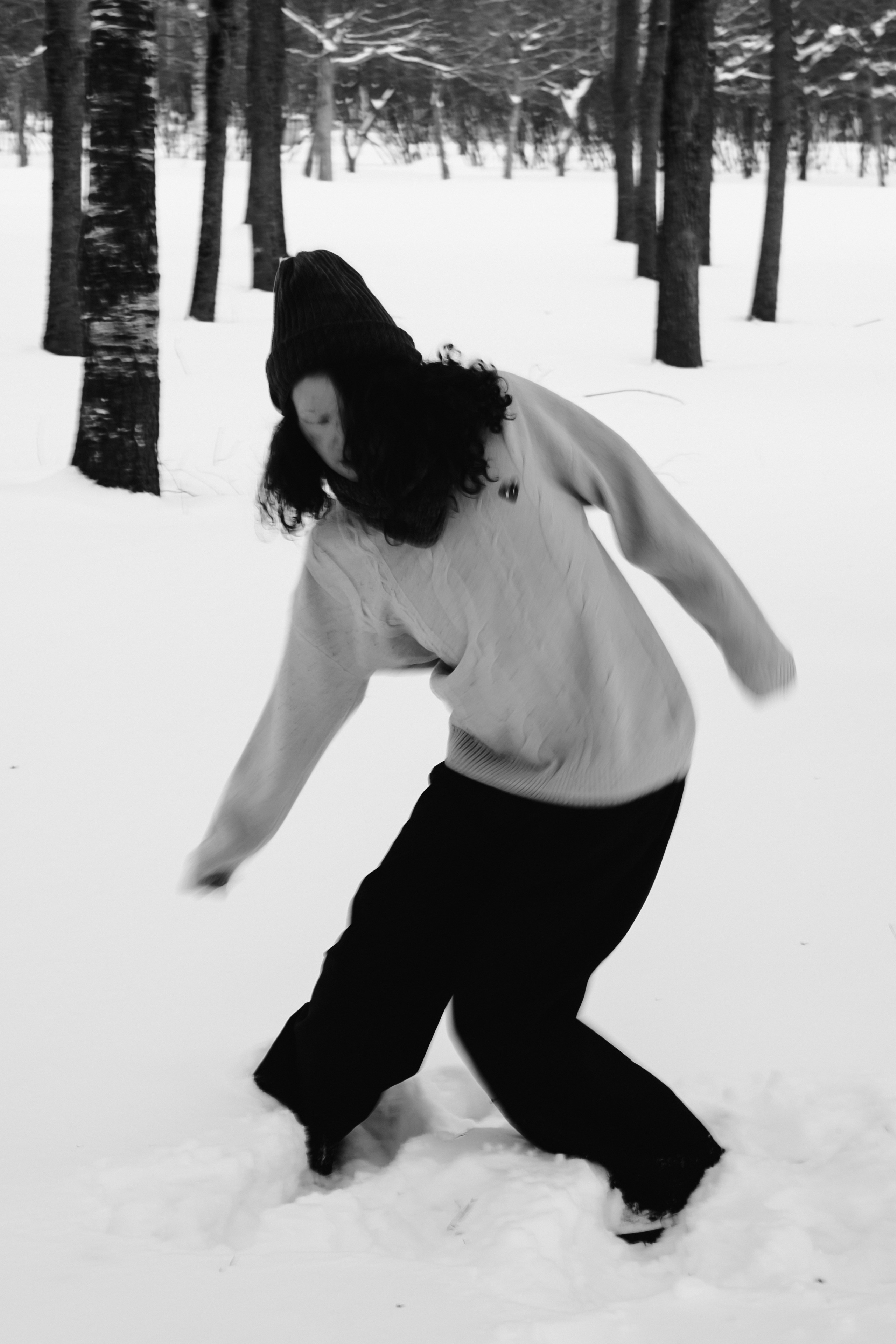 SANDA. Портретный фотограф DanilNabody