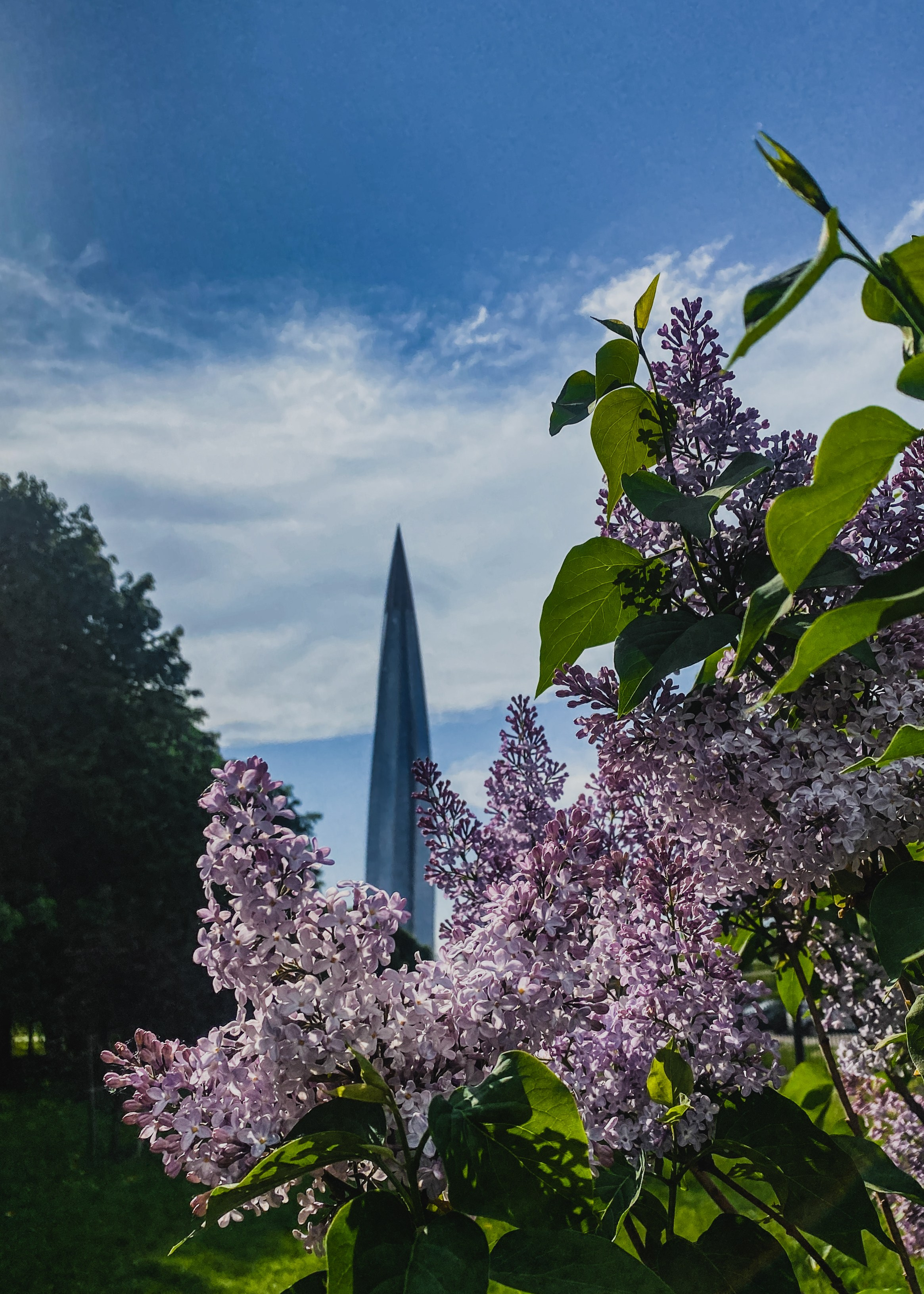 Питер. Портретный фотограф DanilNabody