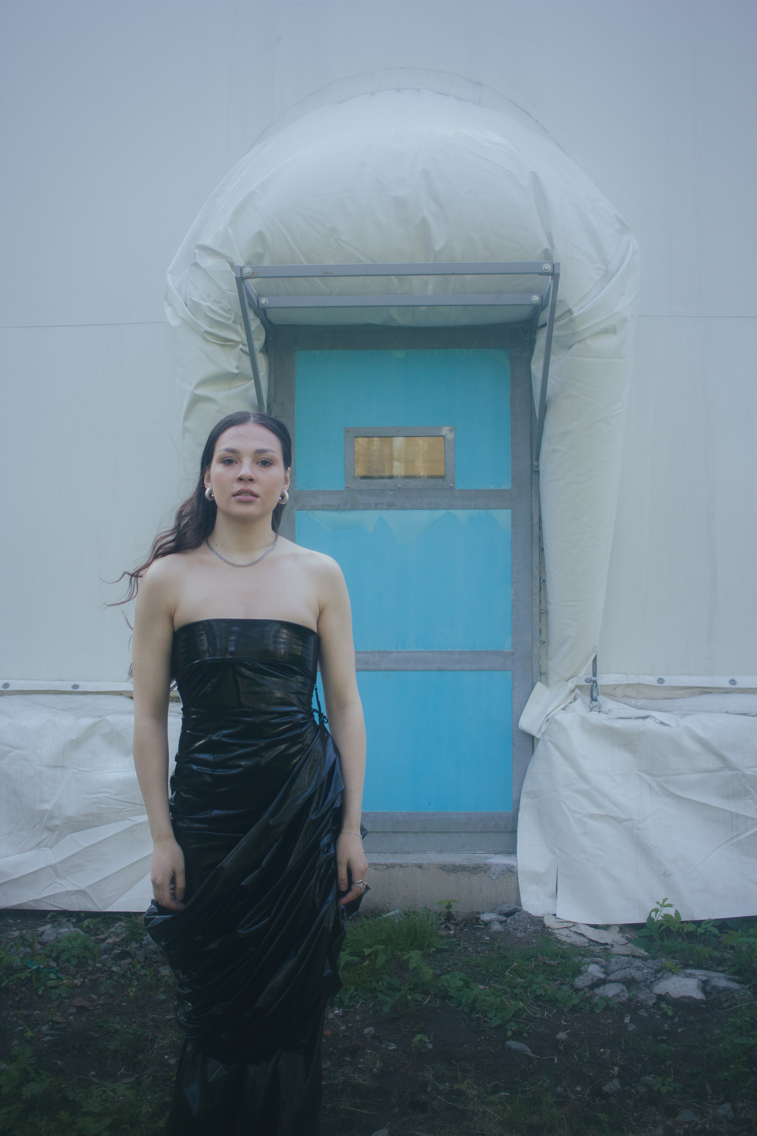 NOTFASION. Портретный фотограф DanilNabody