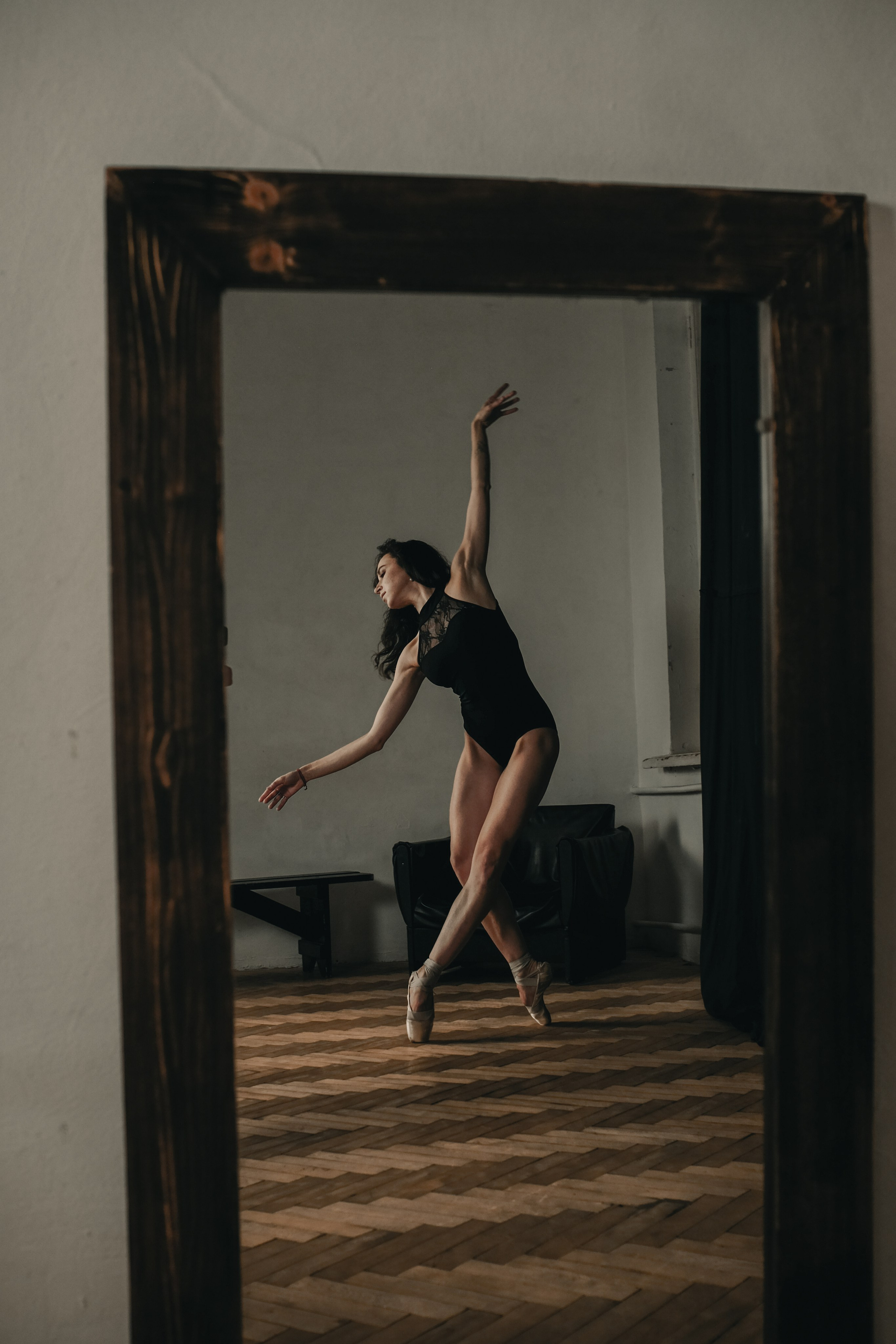 Портфолио. Портретный фотограф DanilNabody