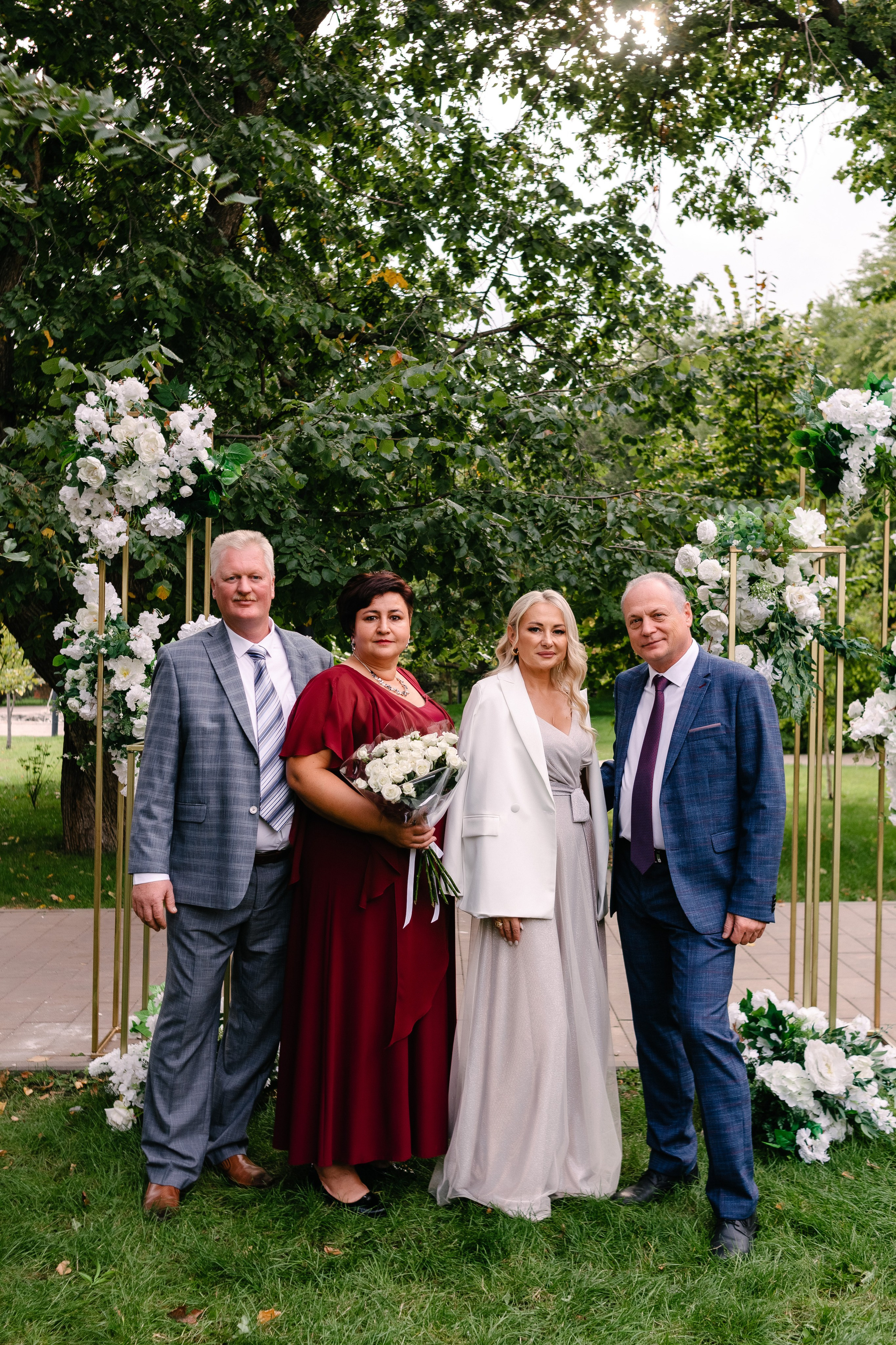 Яна, Андрей. Фотограф Волгоград Кристина Прохоренко