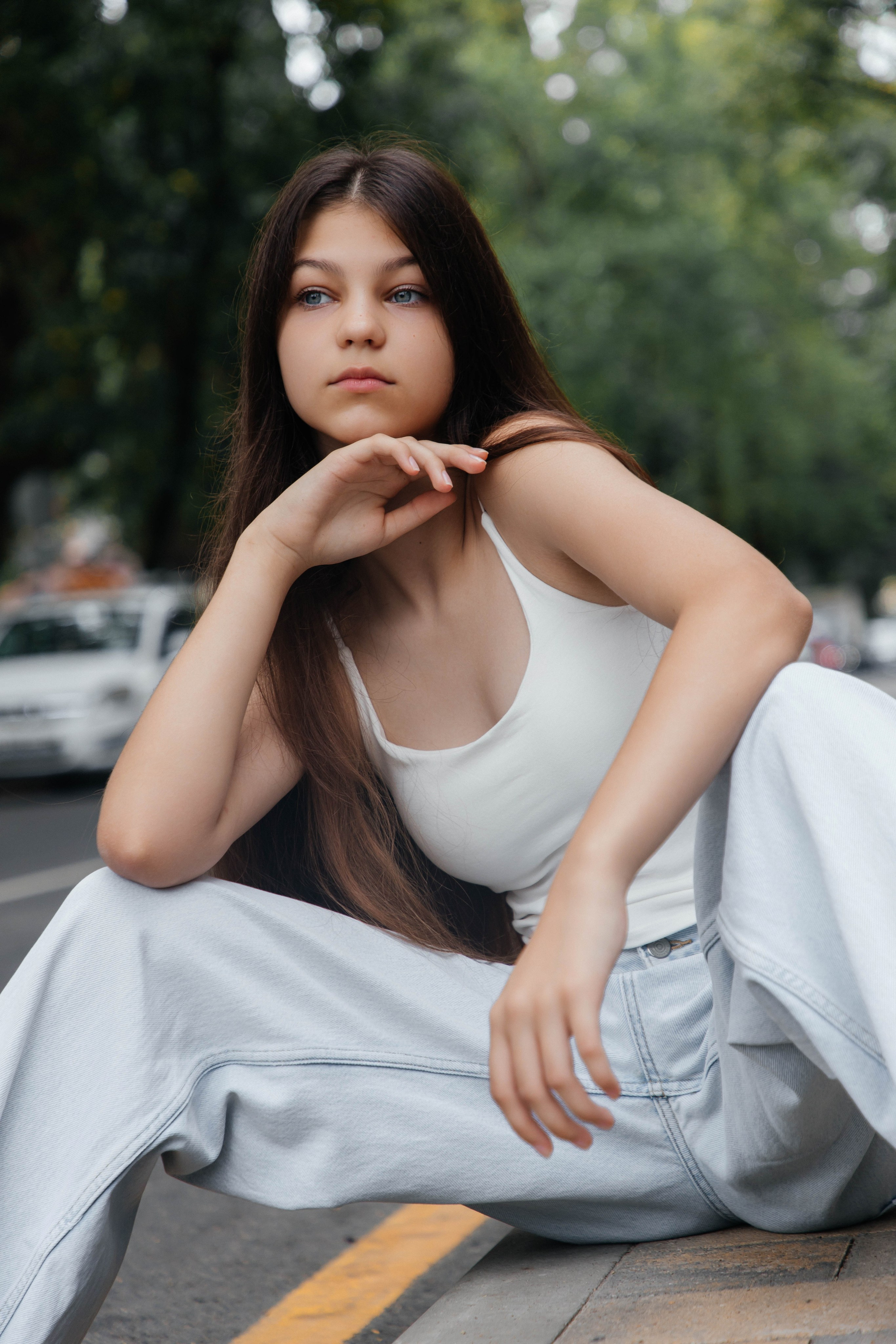 Style. Efimova Model Agency