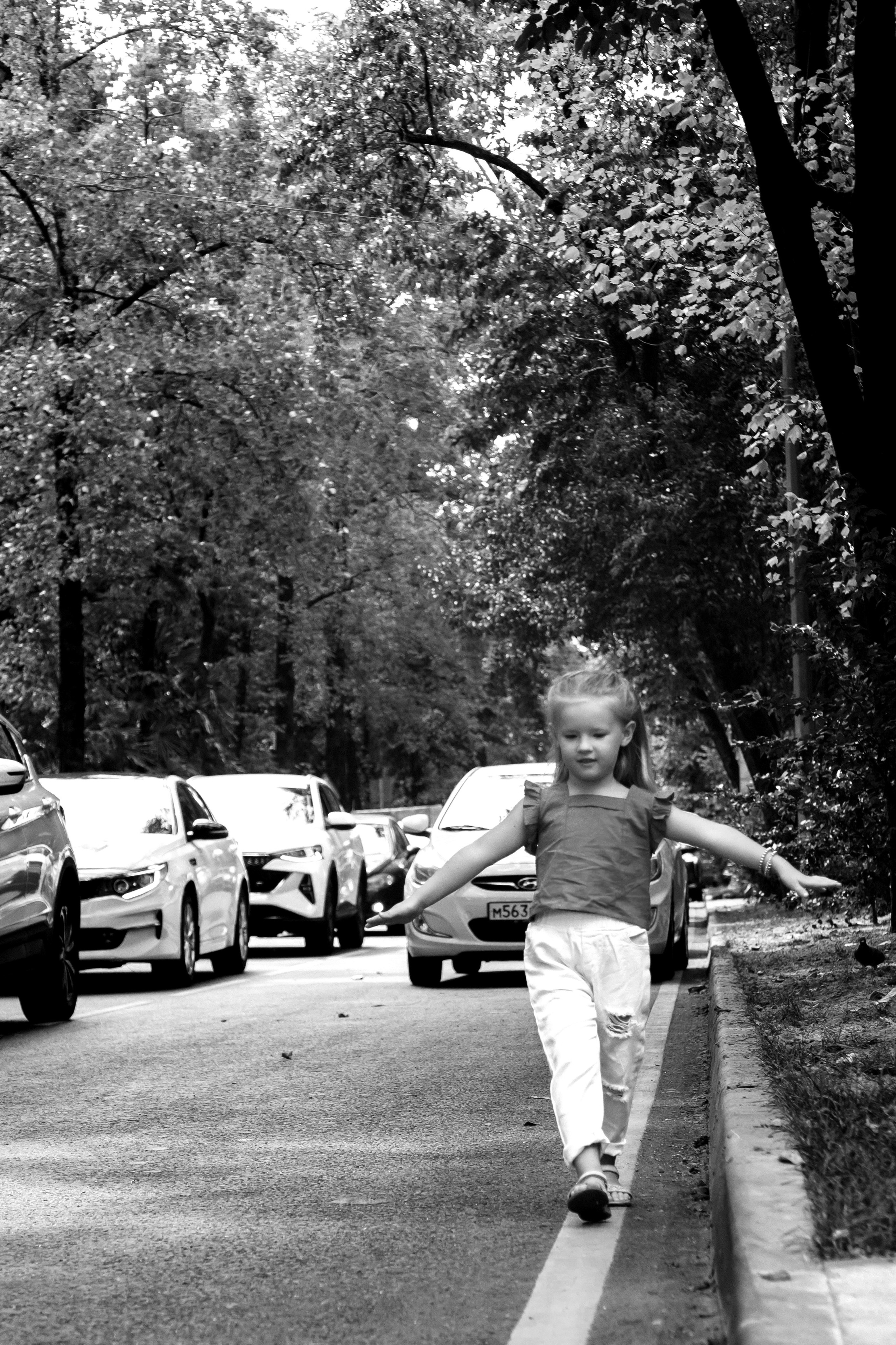 Style. Efimova Model Agency