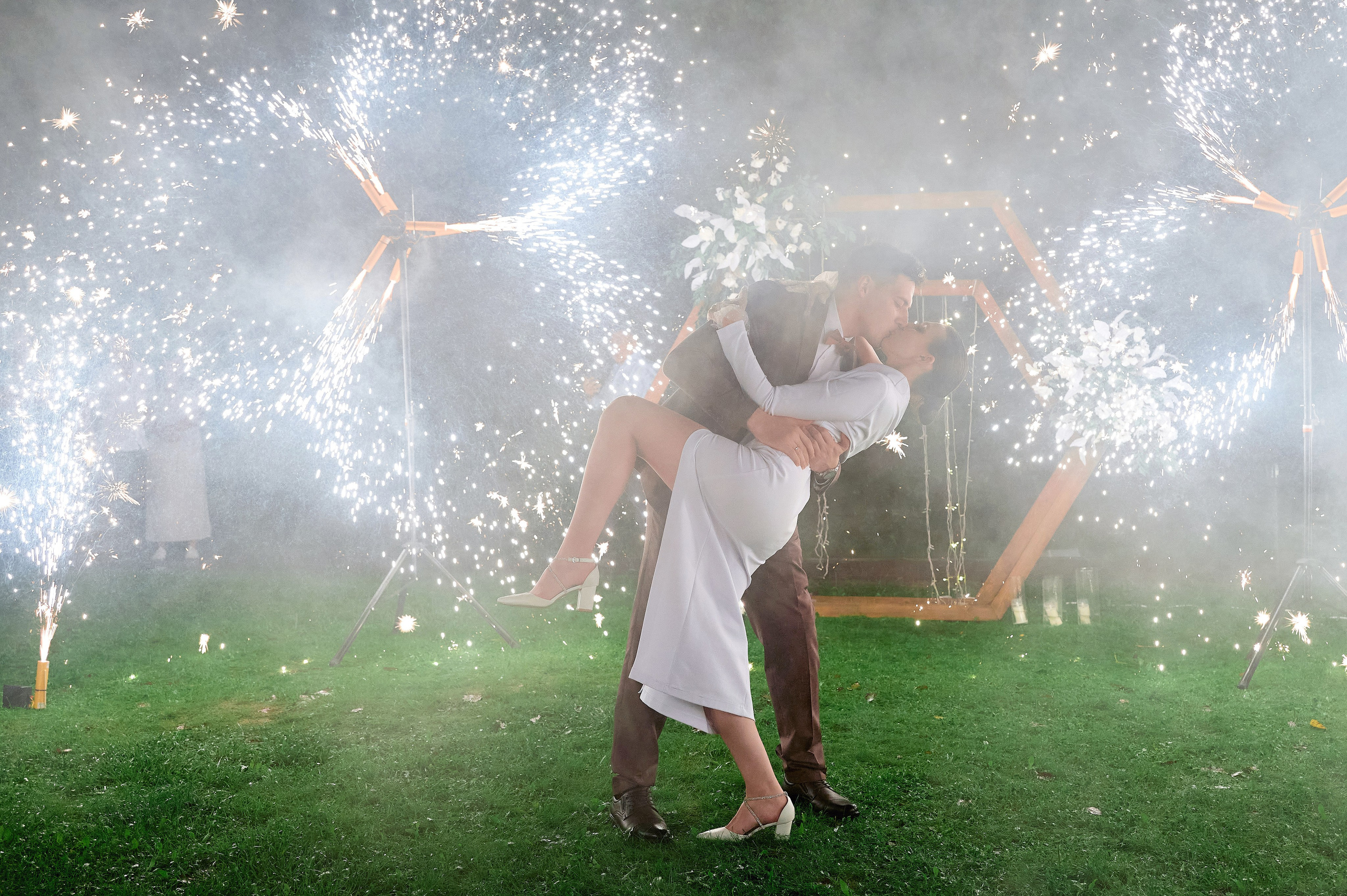 Тимур и Дарья. Фотограф Опыт Качество Скорость Горный Алтай Барнаул