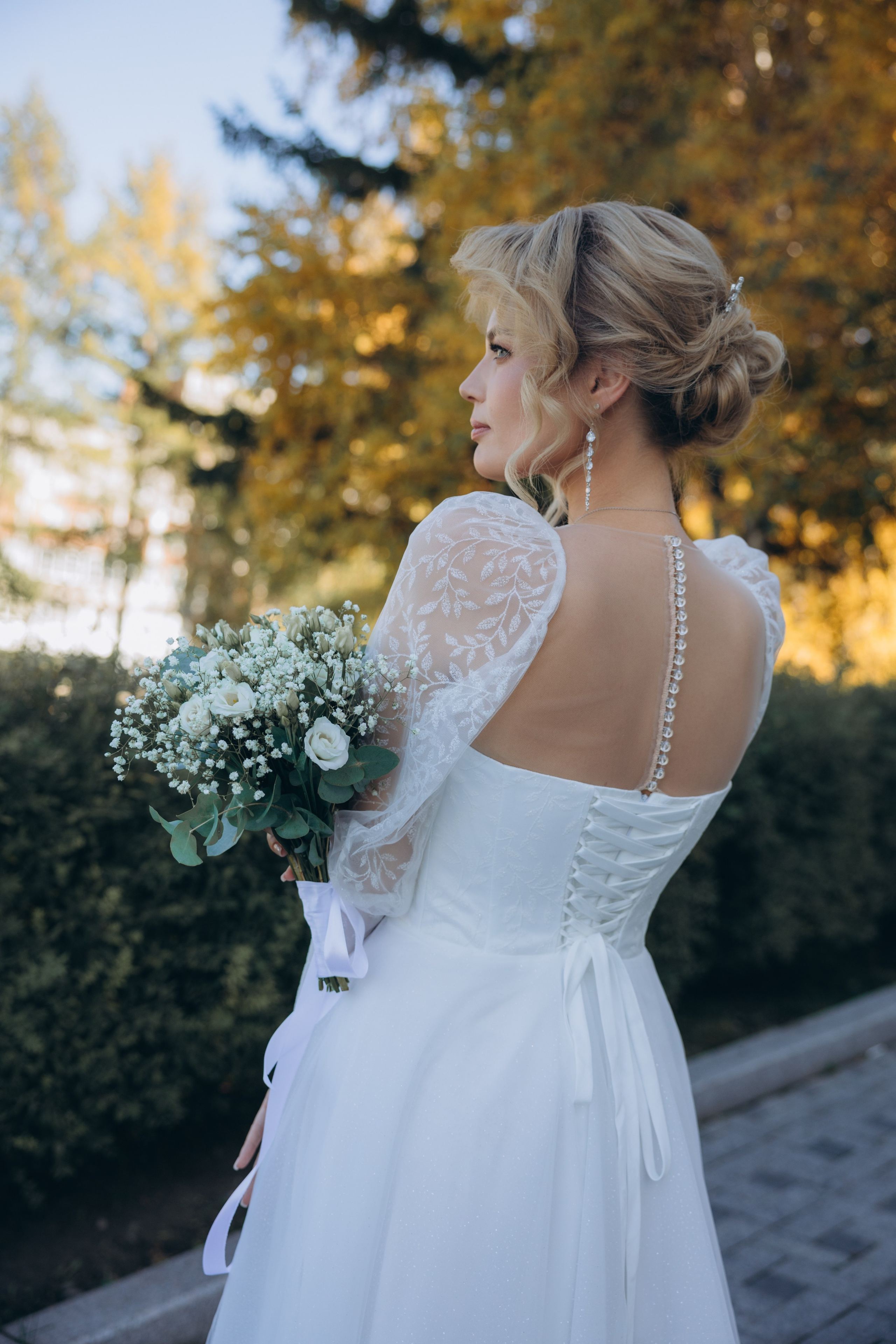Wedding Day. Свадебный, семейный фотограф в Иркутске Светлана Макаричева