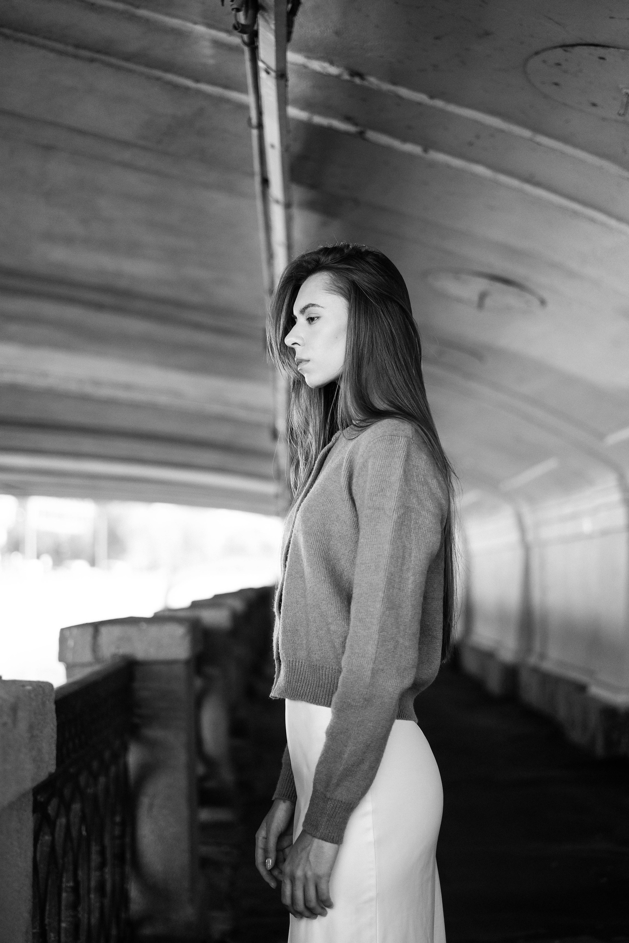 Екатерина Любезная. Портретный фотограф в Москве Таня Майорова