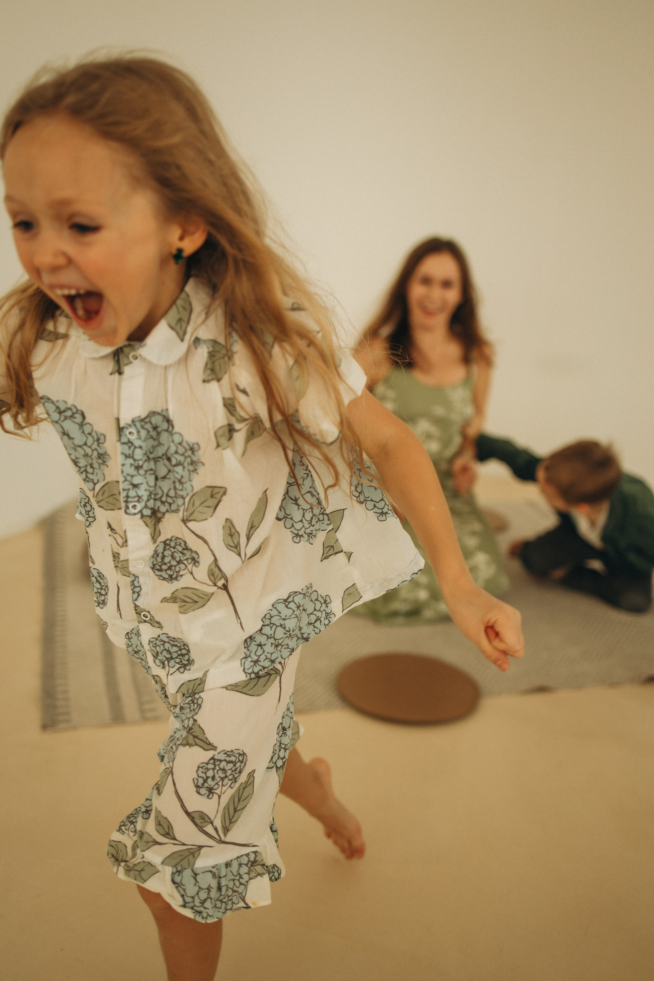 Счастье. Фотограф Анастасия Бобылева, Москва и Московская область