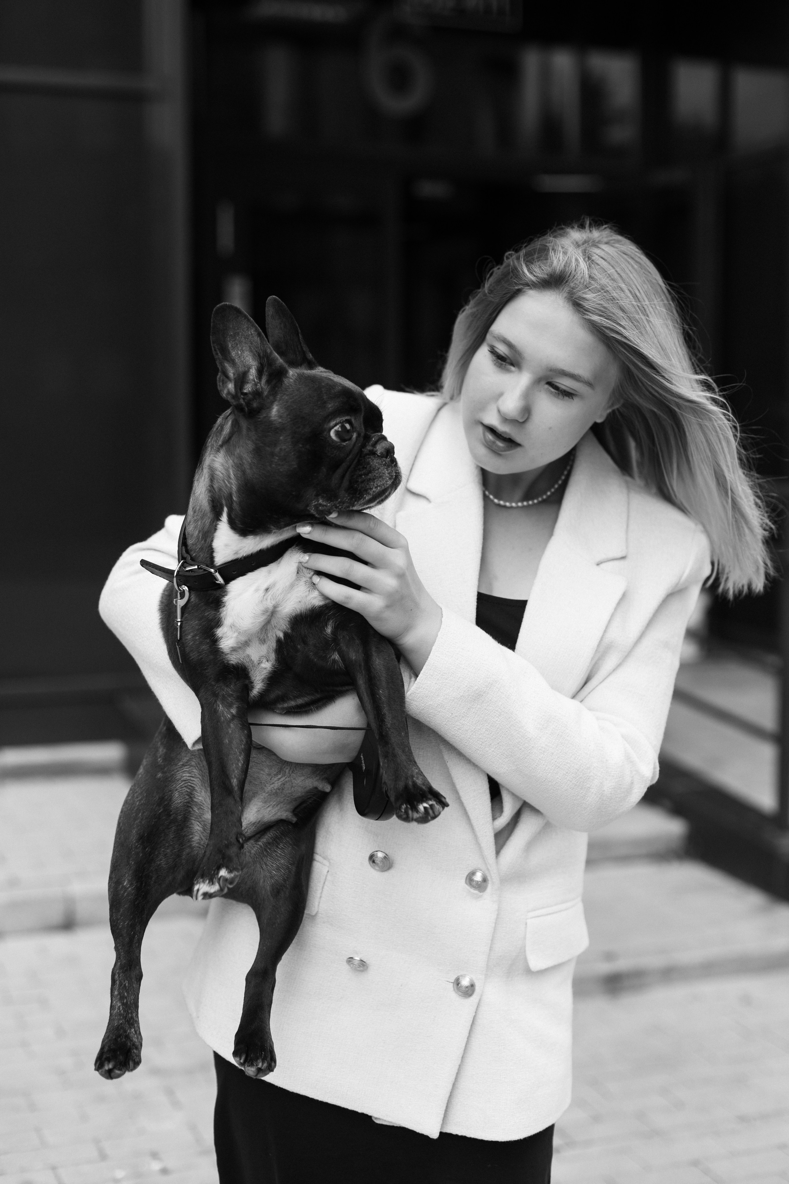 Индивидуальная съёмка. Фотограф Анастасия Бобылева, Москва и Московская область