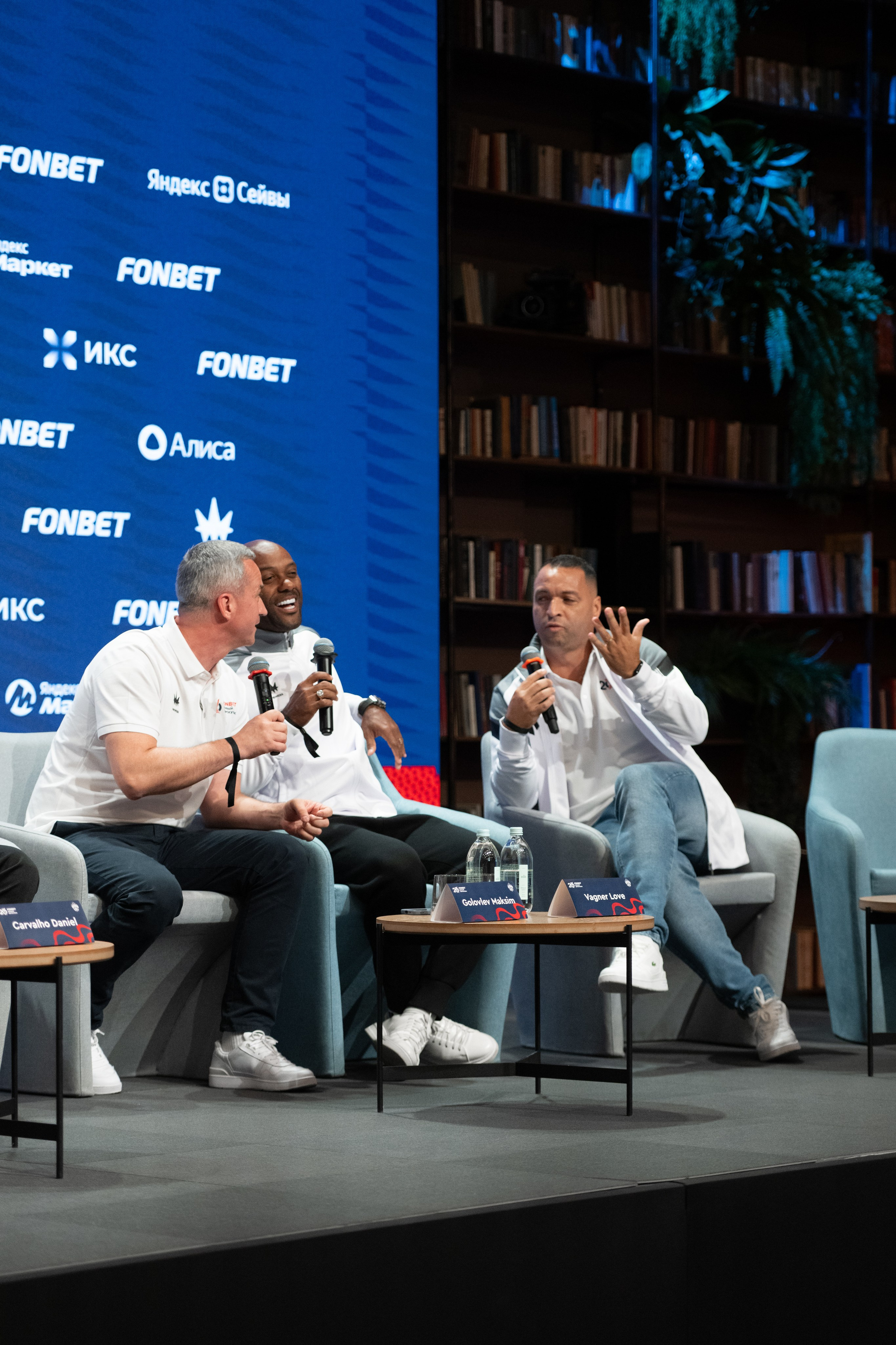 ПЕРВЫЙ ЕВРОКУБОК FONBET Конференция. ДИНА МИХНЕВА спортивный фотограф Москва