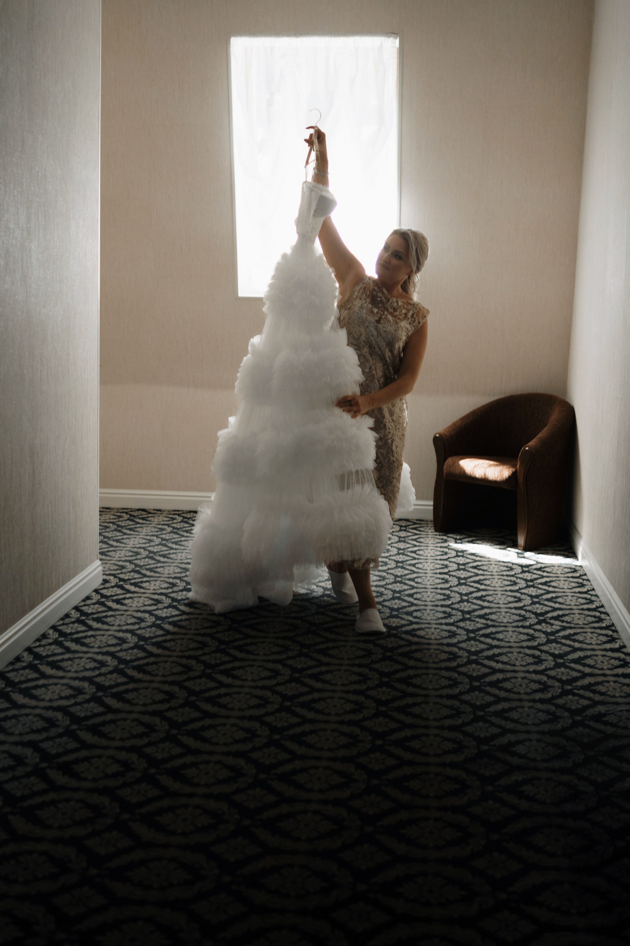 Вероника Александр. Свадебный и портретный фотограф Алена Седининна в Крыму