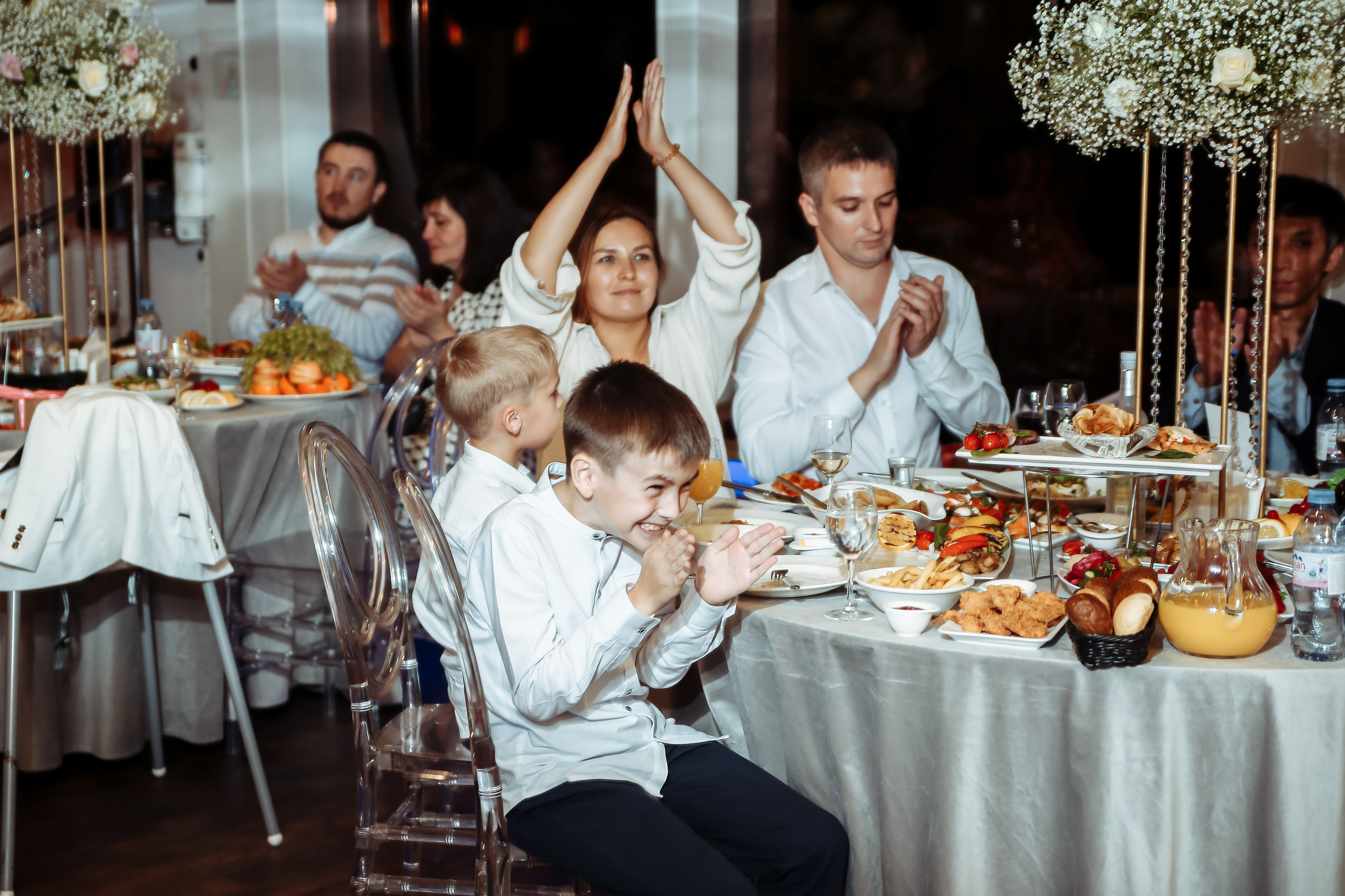 Линар и Мария. Сайт фотографа Арины Зиминой