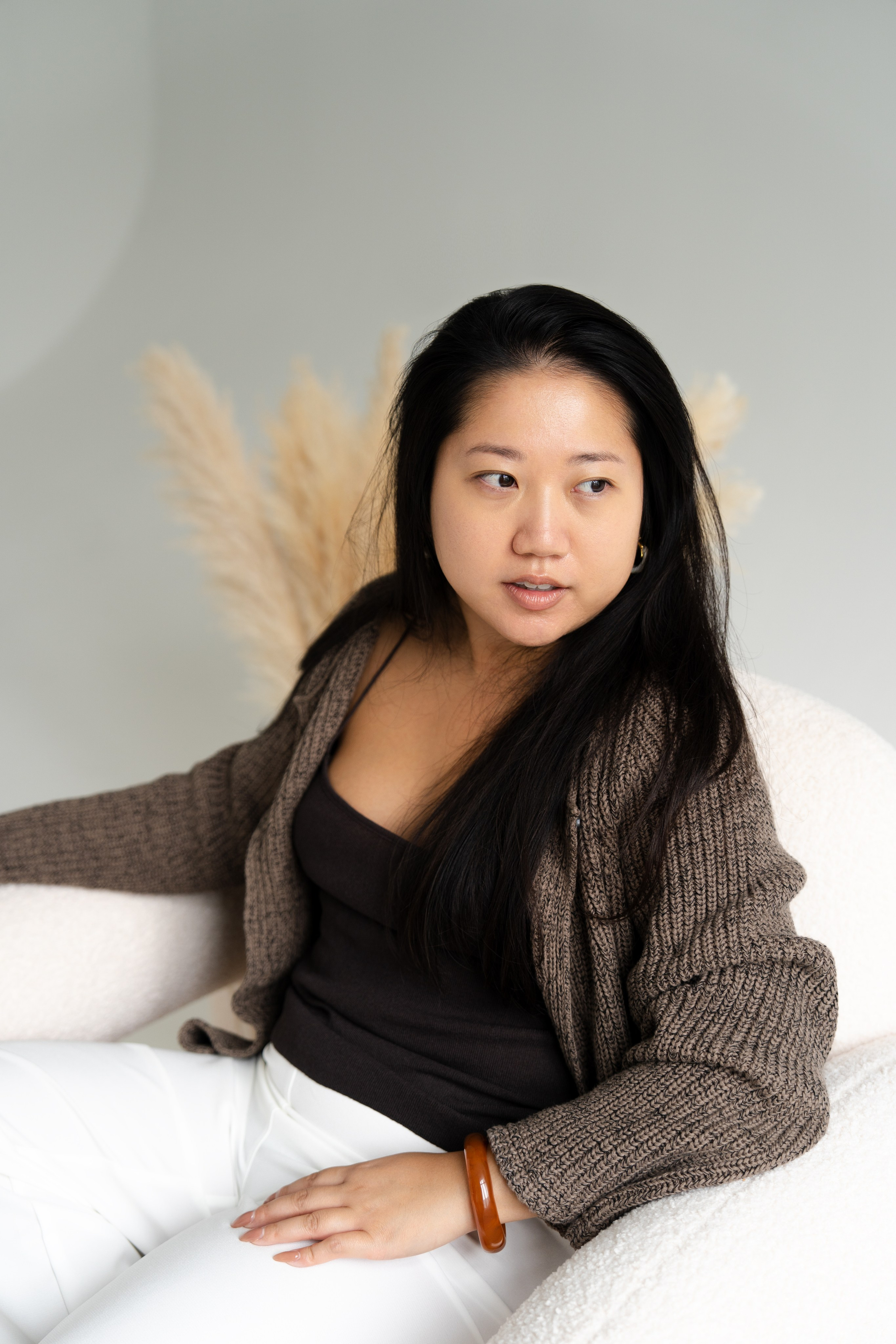 Spiritual & Wellness Coach. Fotographer in Vienna Ksenia Mart