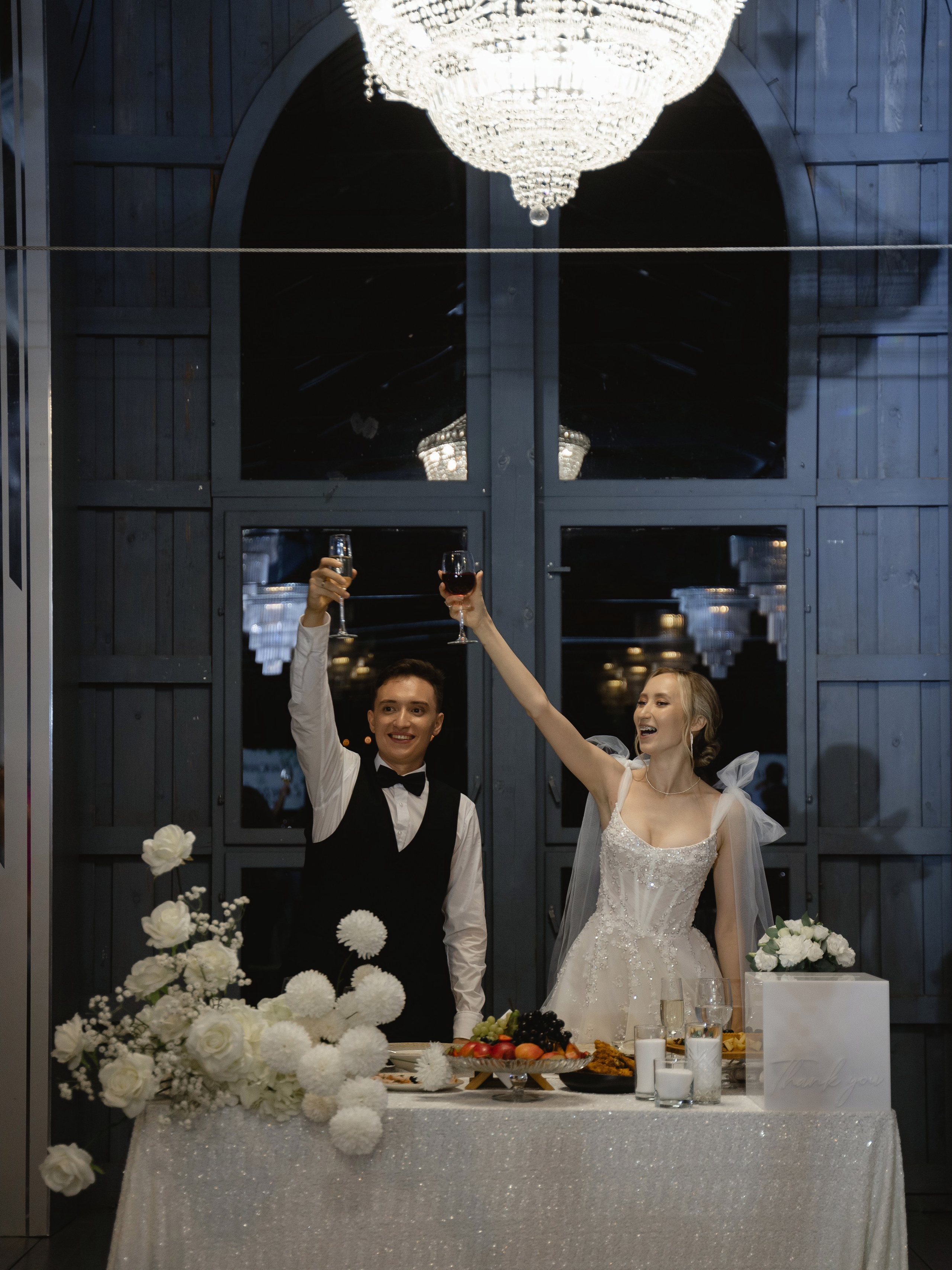 N & E. Свадебный фотограф Диана Бирюкова Казань