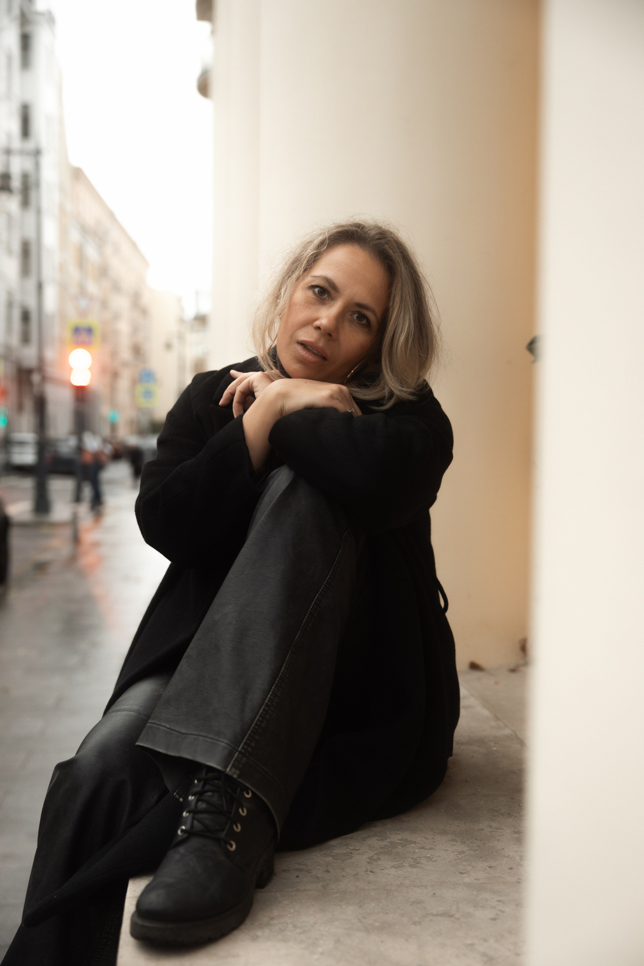 Нэлла. Семейный и детский фотограф Юлия Шох