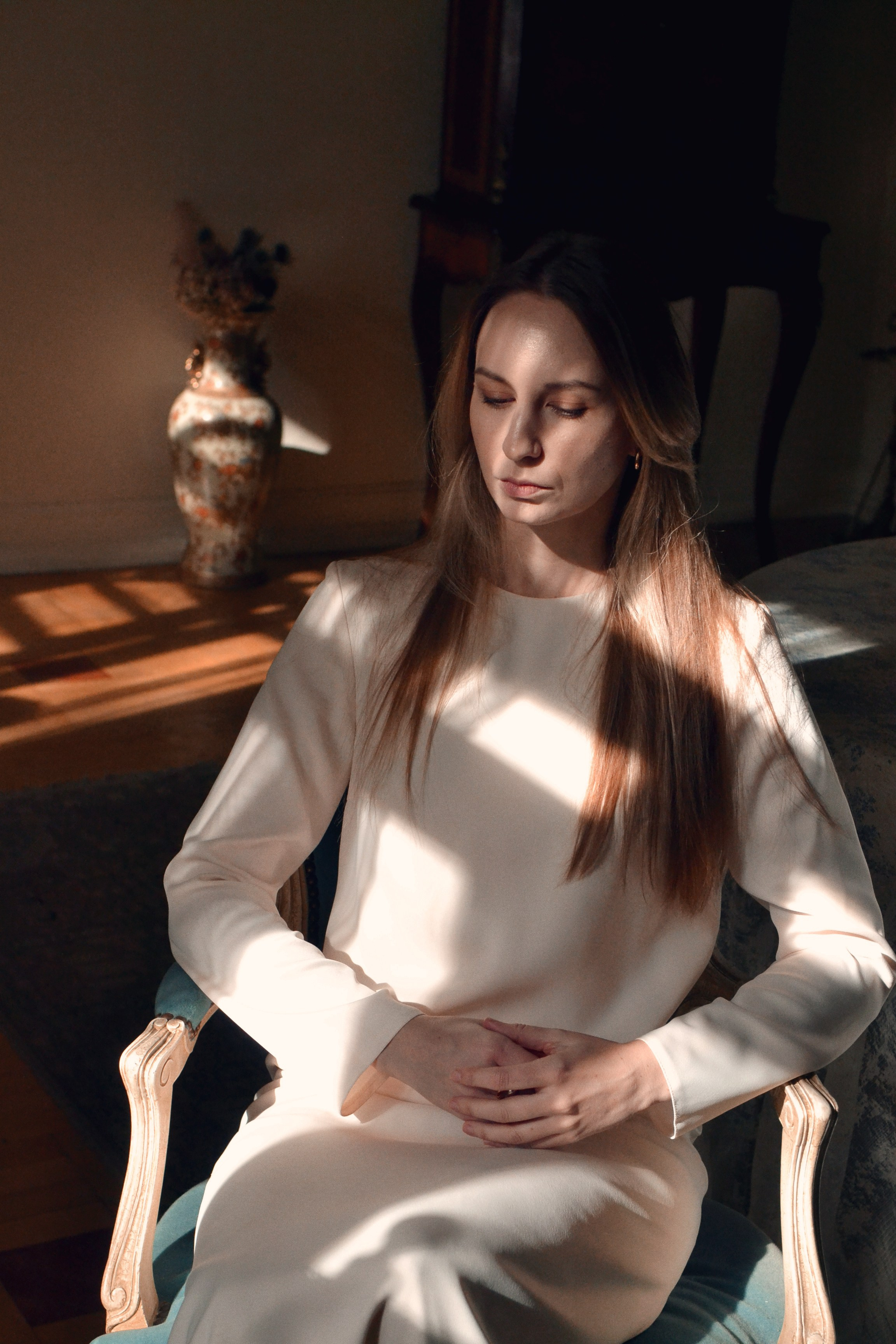 Влада Касабова. Фотограф