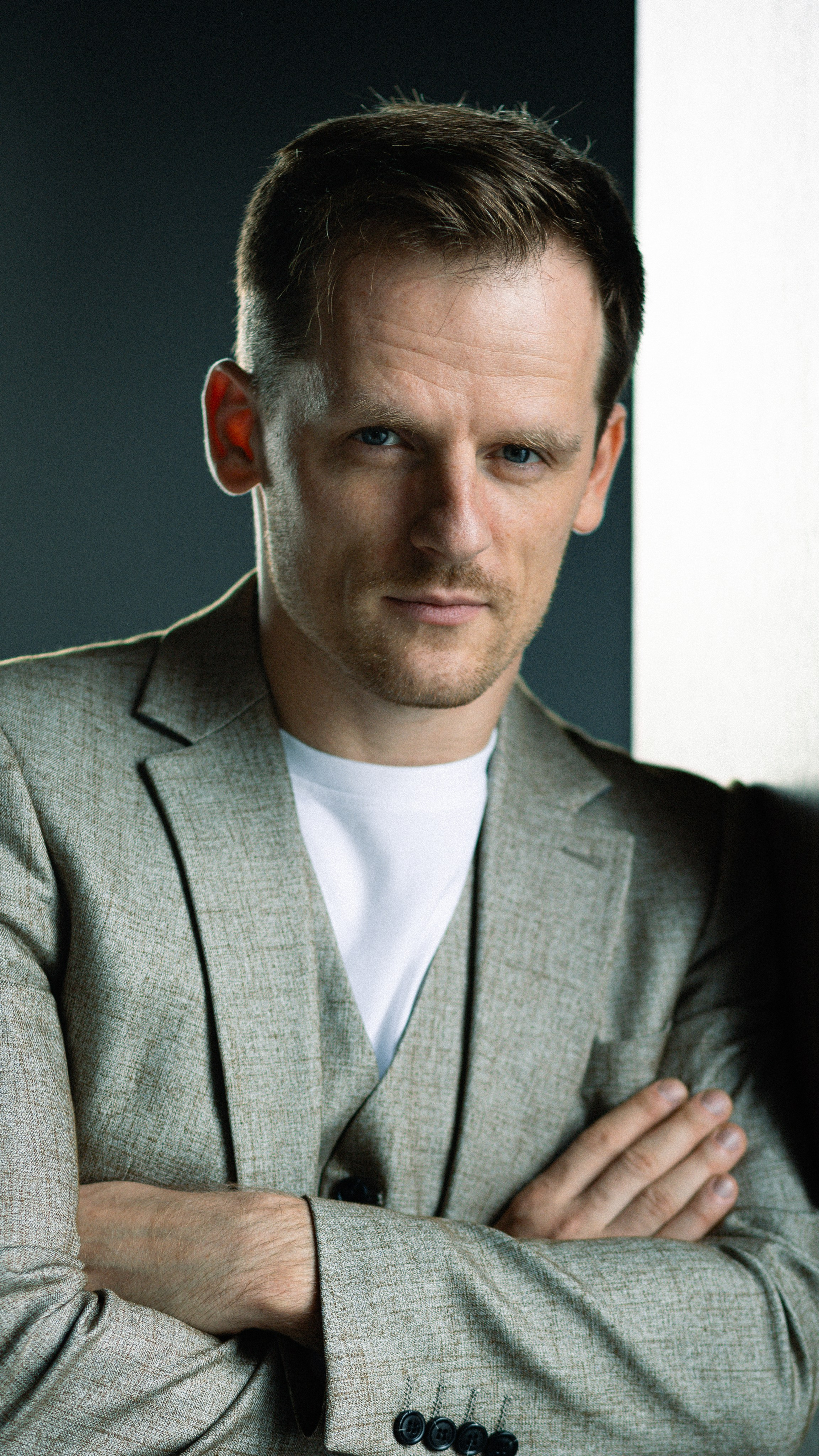 Ян и Лиза. Фото и Видеосъемка на ваше мероприятие. Александр Романов