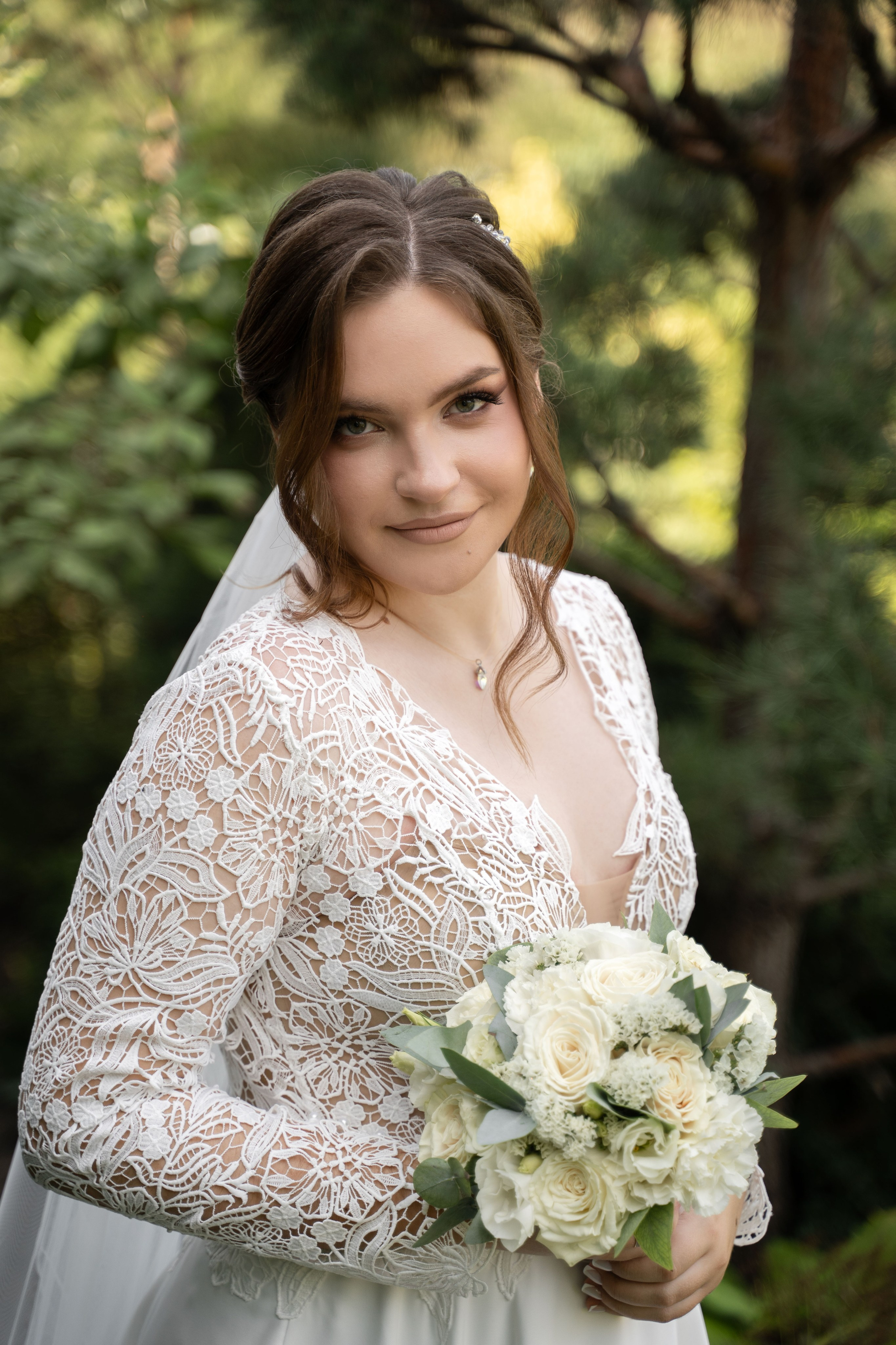 Андрей и Анна (г.Курск). Фотограф Вера Зверуго в Орле