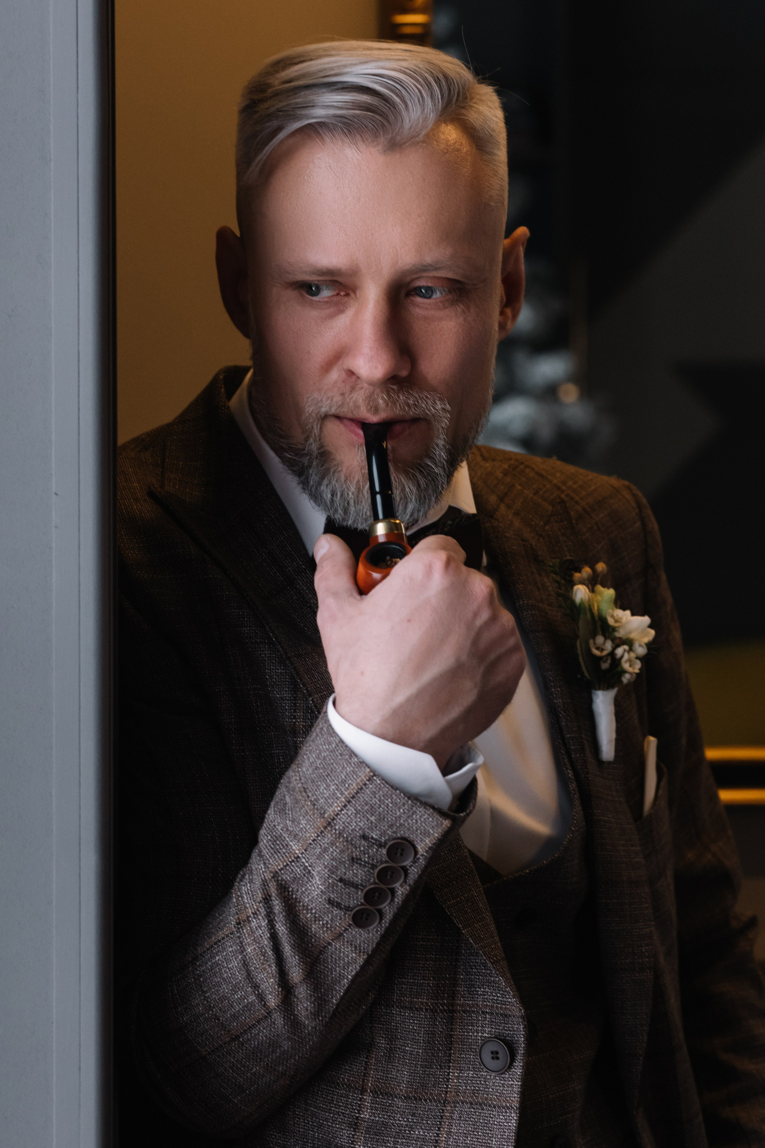 Дмитрий и Татьяна. Свадебный фотограф Наталья Молявина