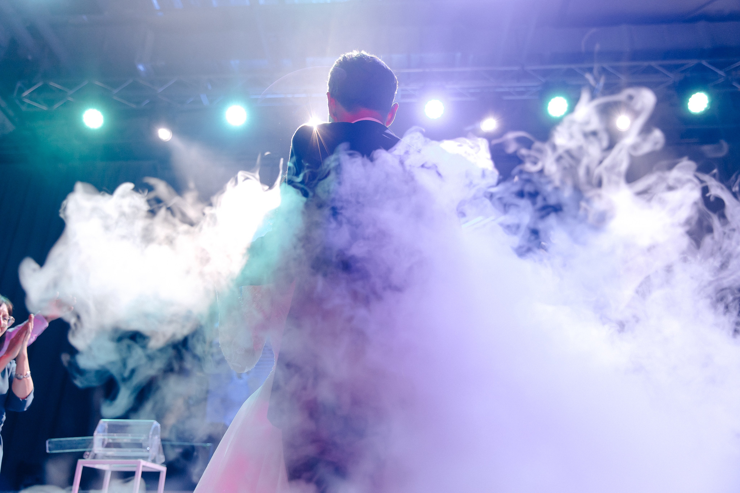 Алибек & Эльвира. Свадебный фотограф Евгений Мирончев