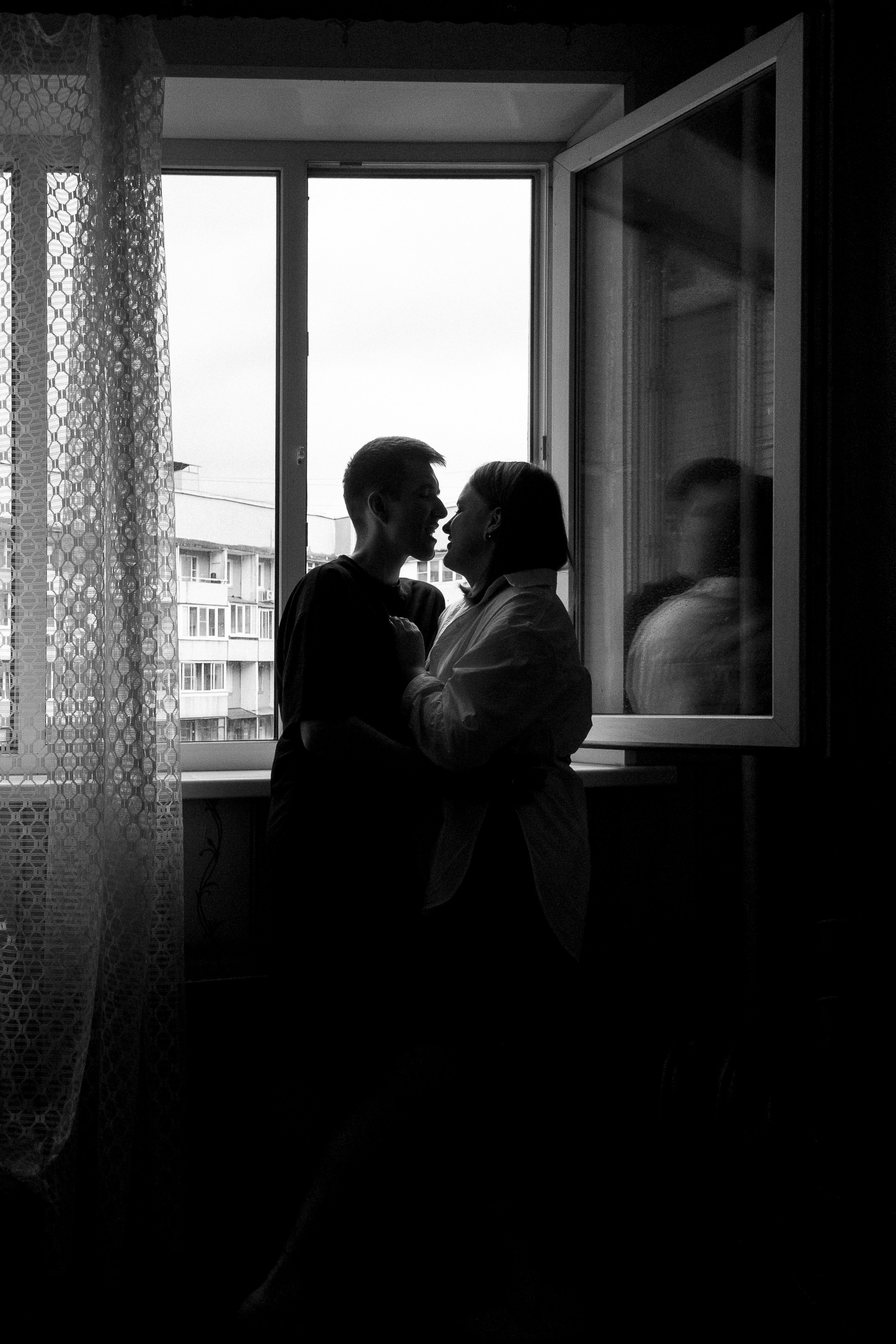 Наш маленький мир. Фотограф Москва Алёна Суворова