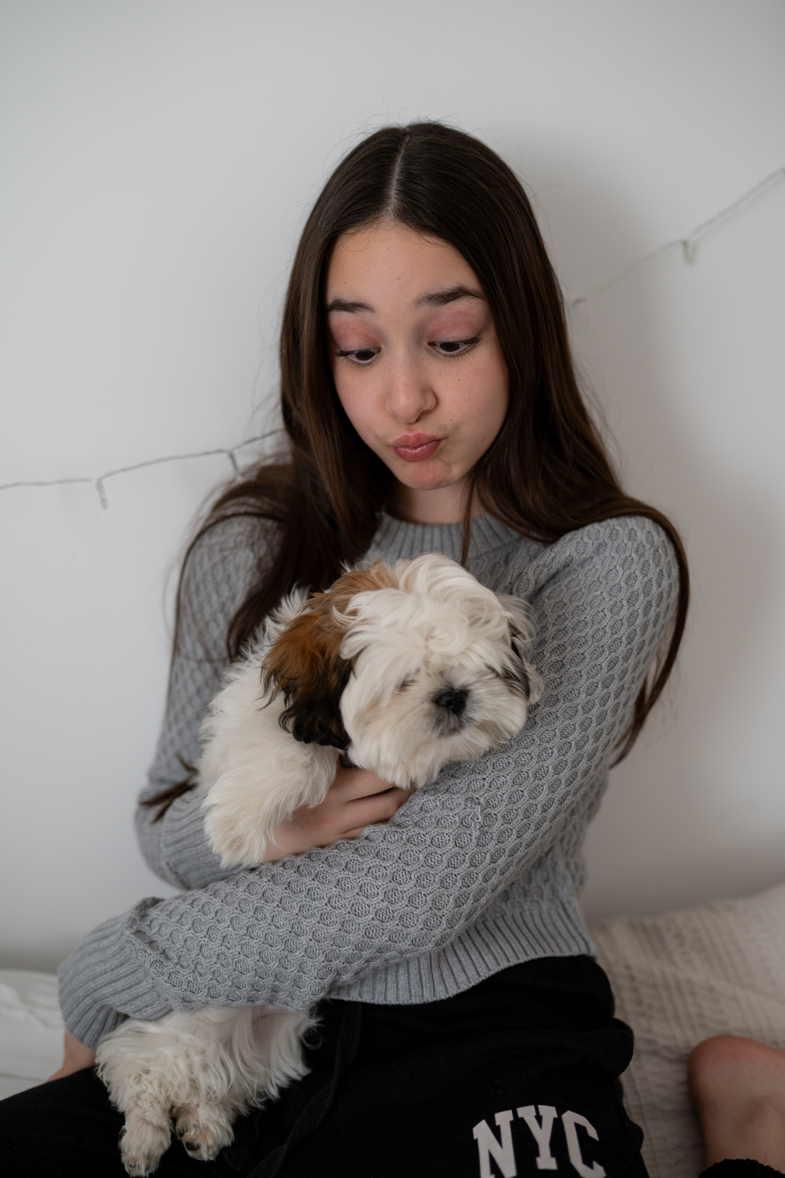 Ella. Семейный и детский фотограф в Израиле и Москве Дорошок Надя