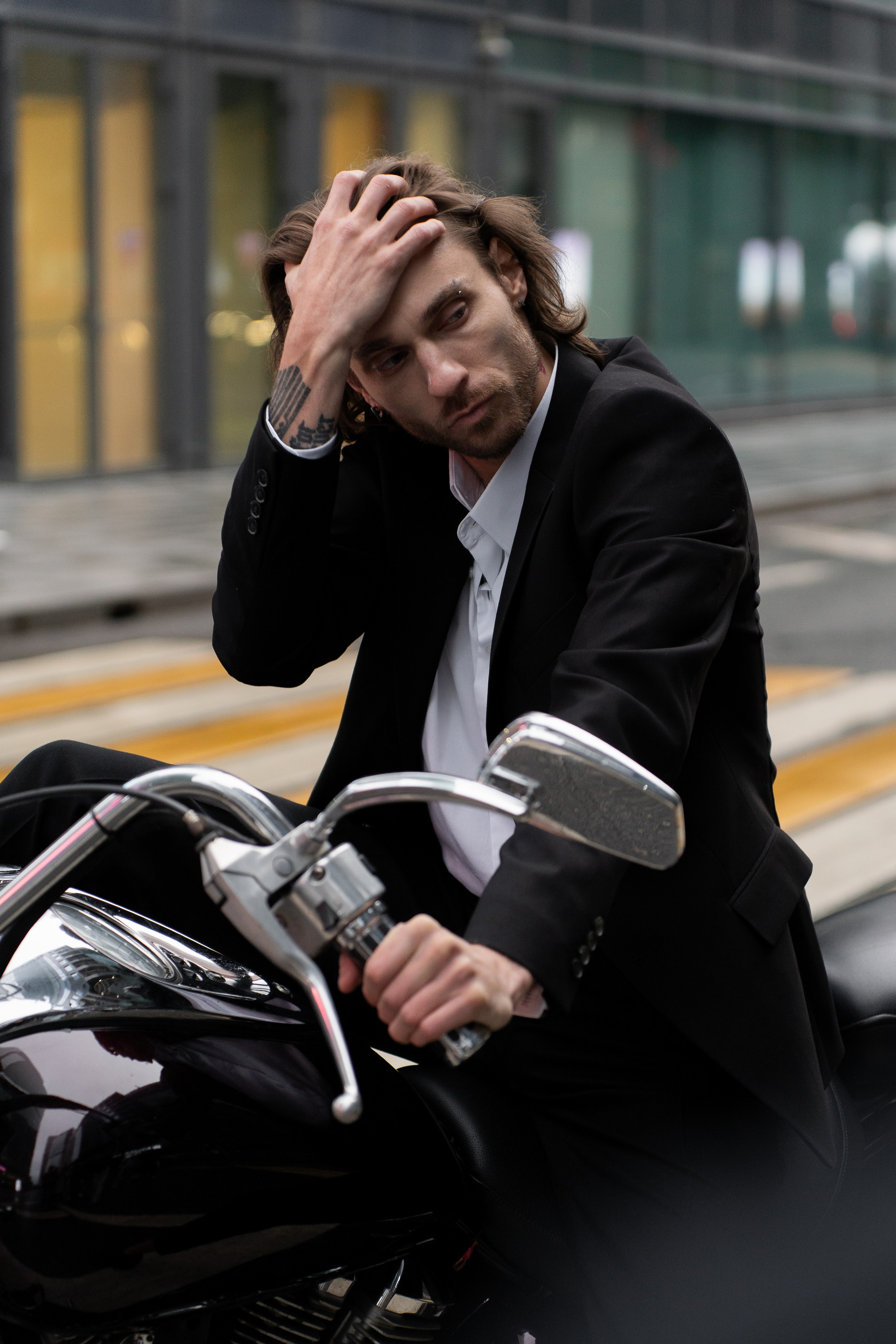 Клим & Полина. Главная