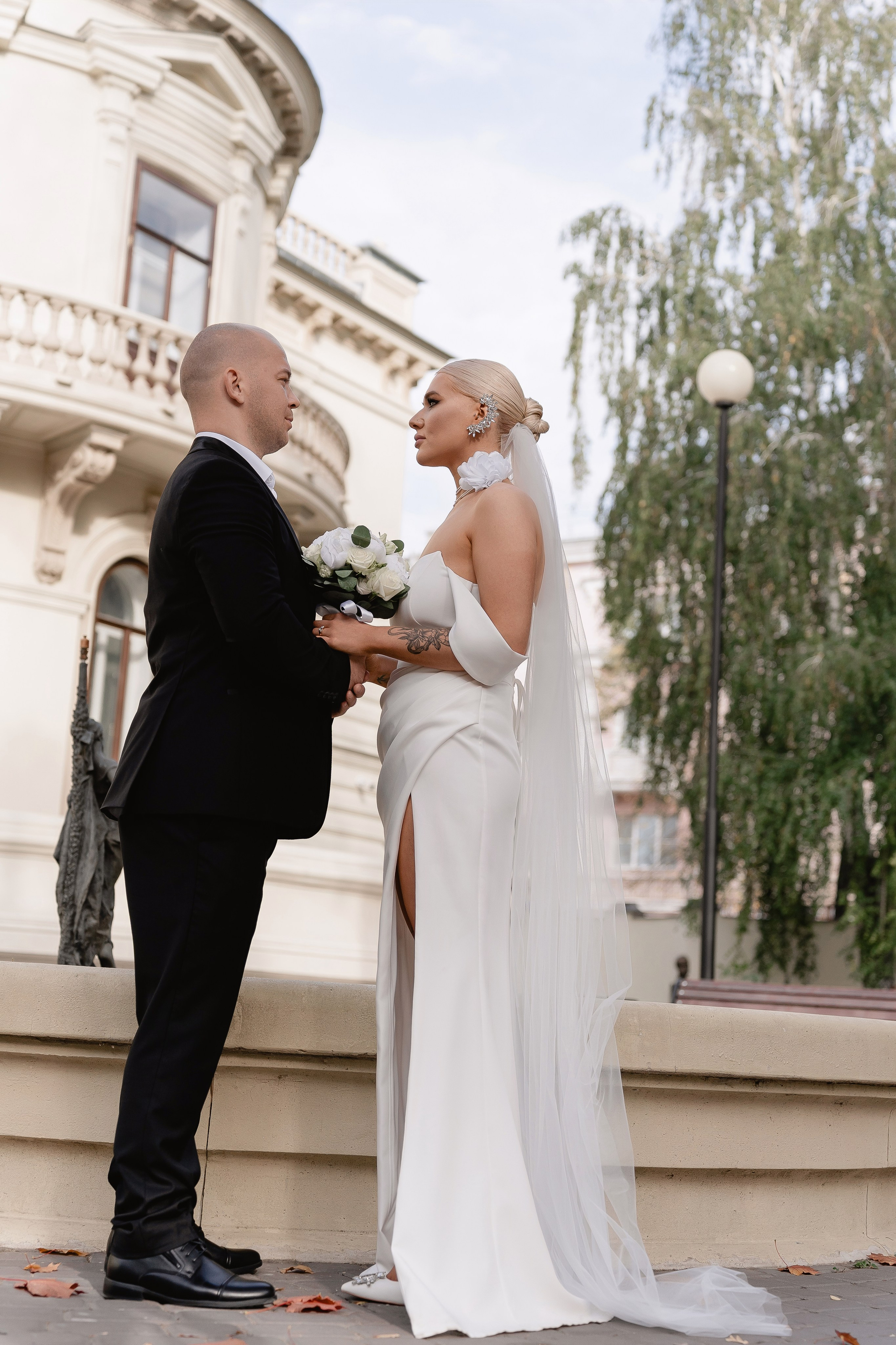 Алмаз & Ангелина. Главная