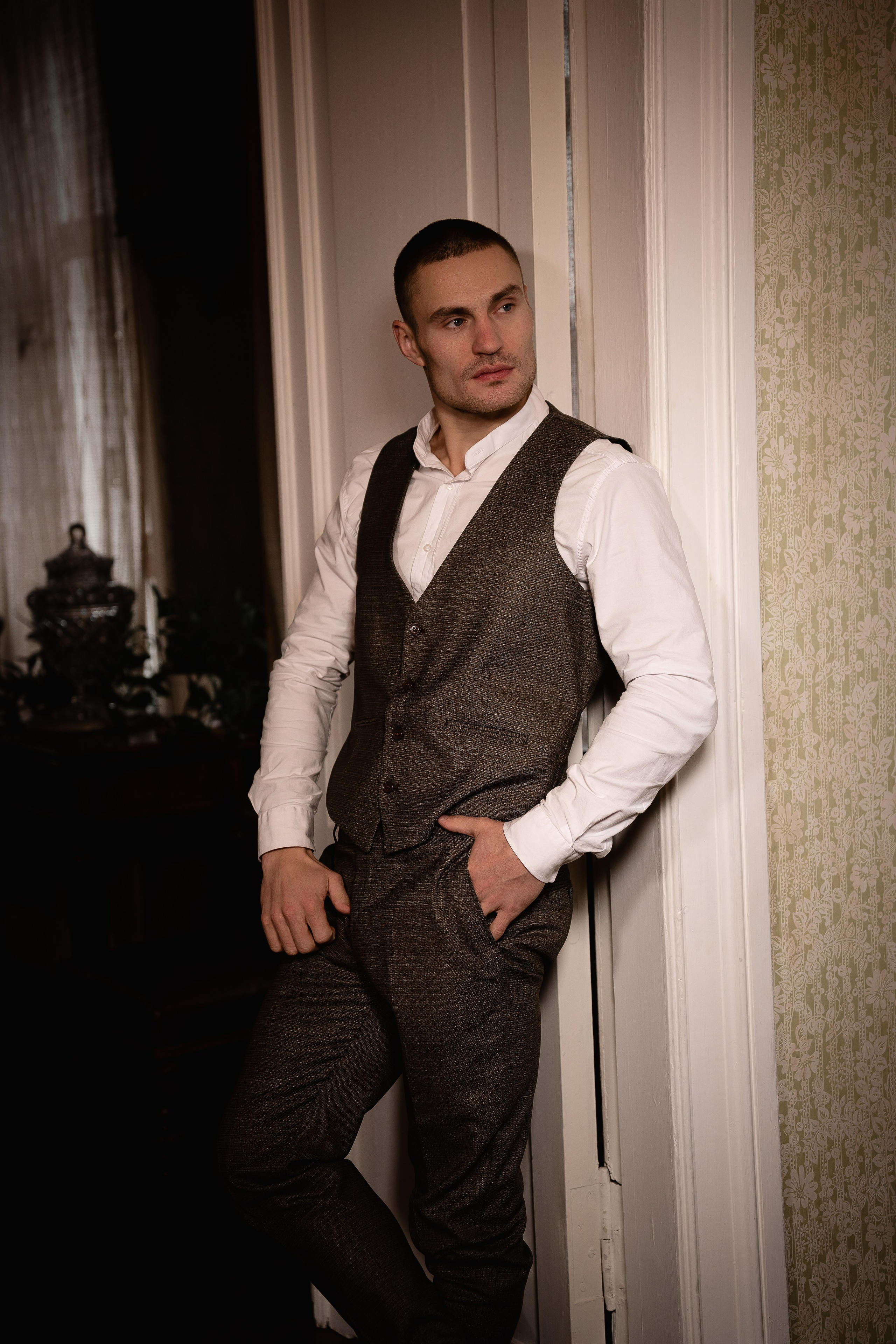 Руслан & Диана. Главная