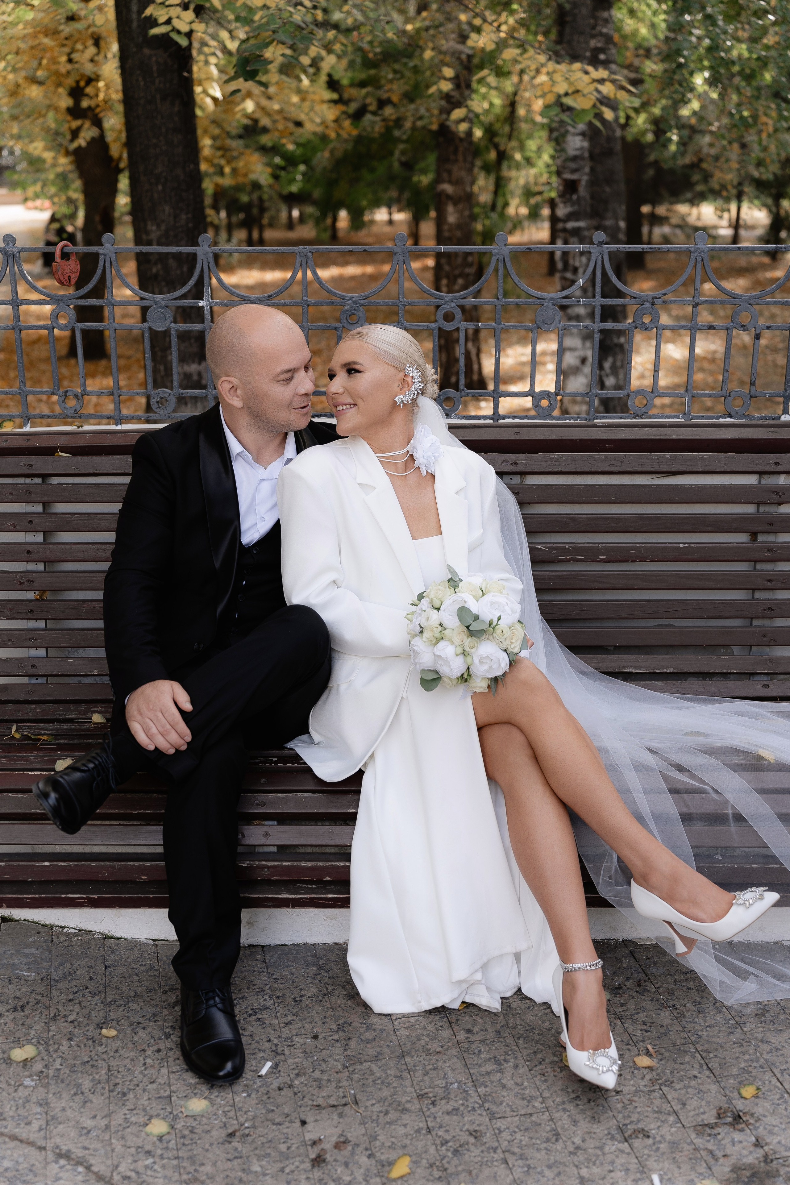 Алмаз & Ангелина. Главная