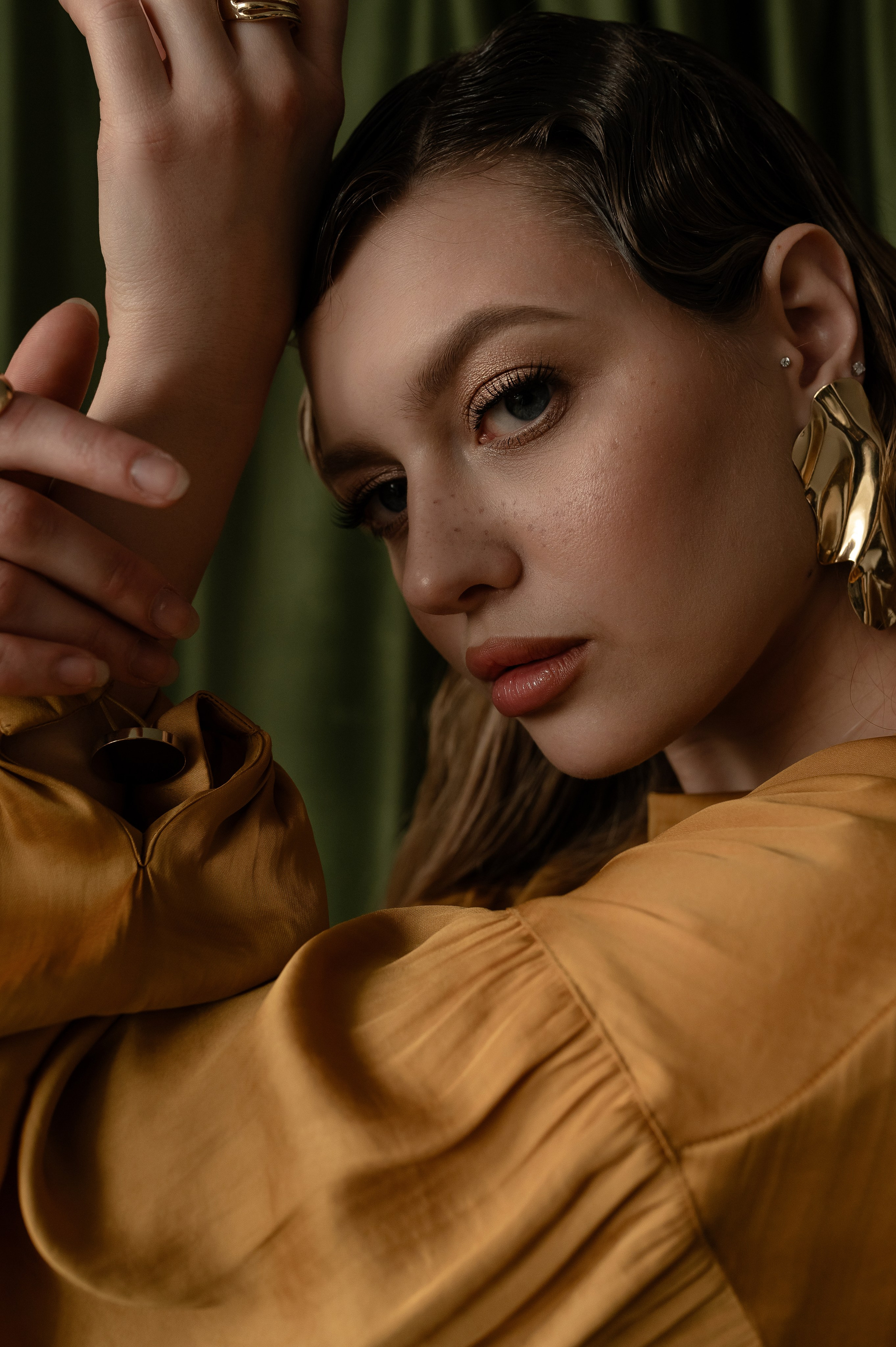 Алина. Твой личный проводник к красивым фотографиям в Старом Осколе