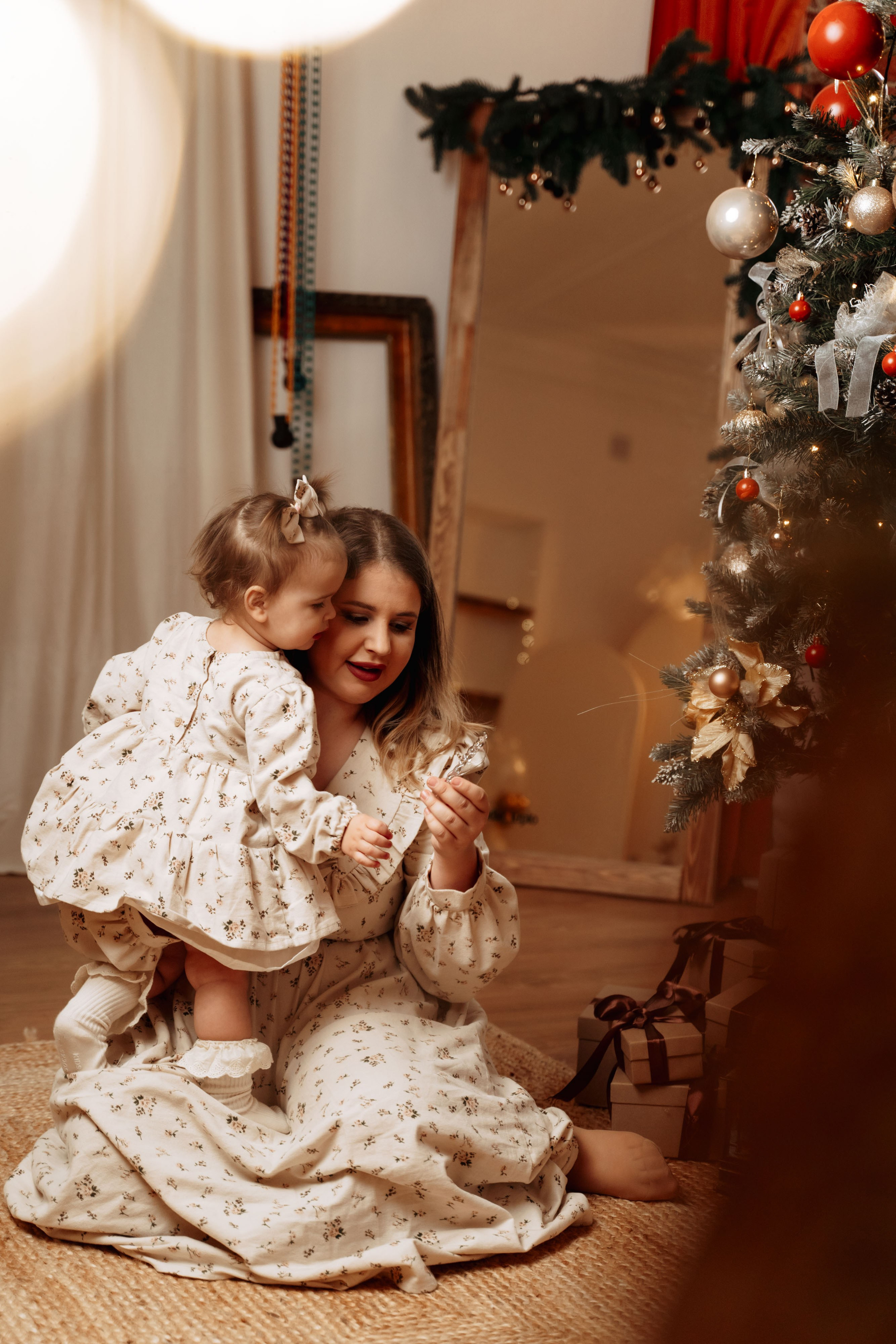 Аделя и Ира. Семейный фотограф Новочеркасск