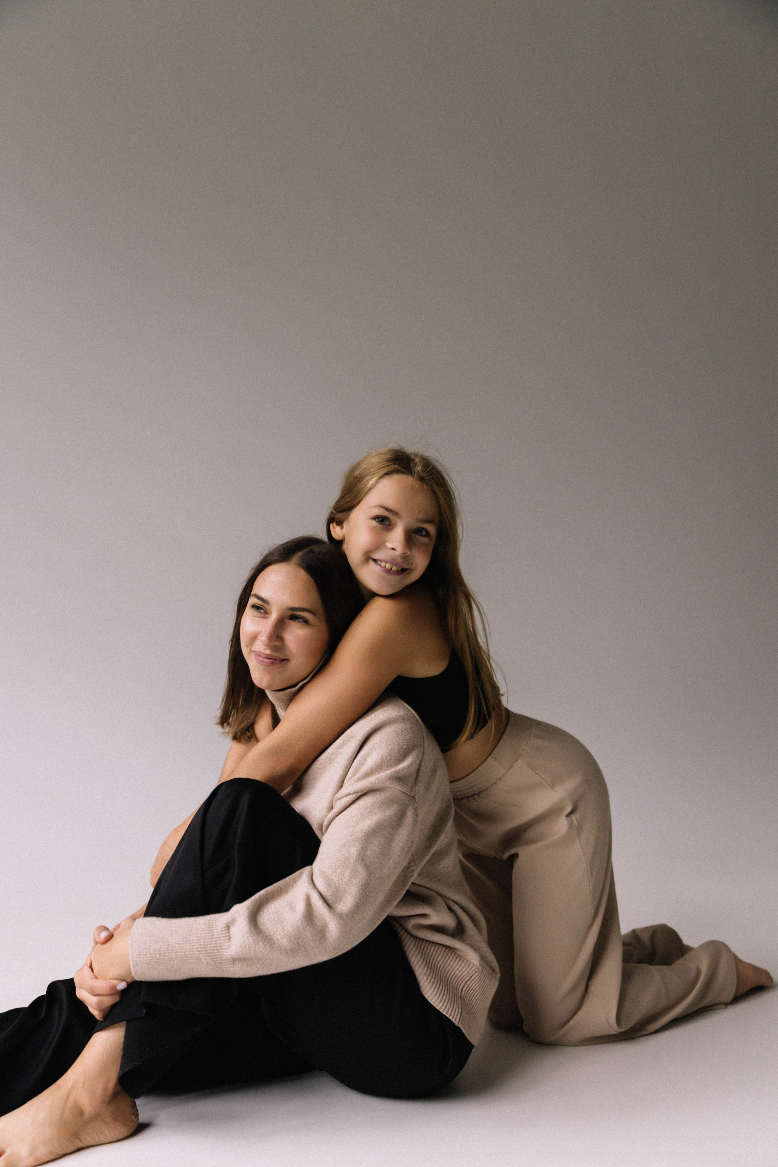 Алина и Арина. Фотограф Рубцовск и Барнаул