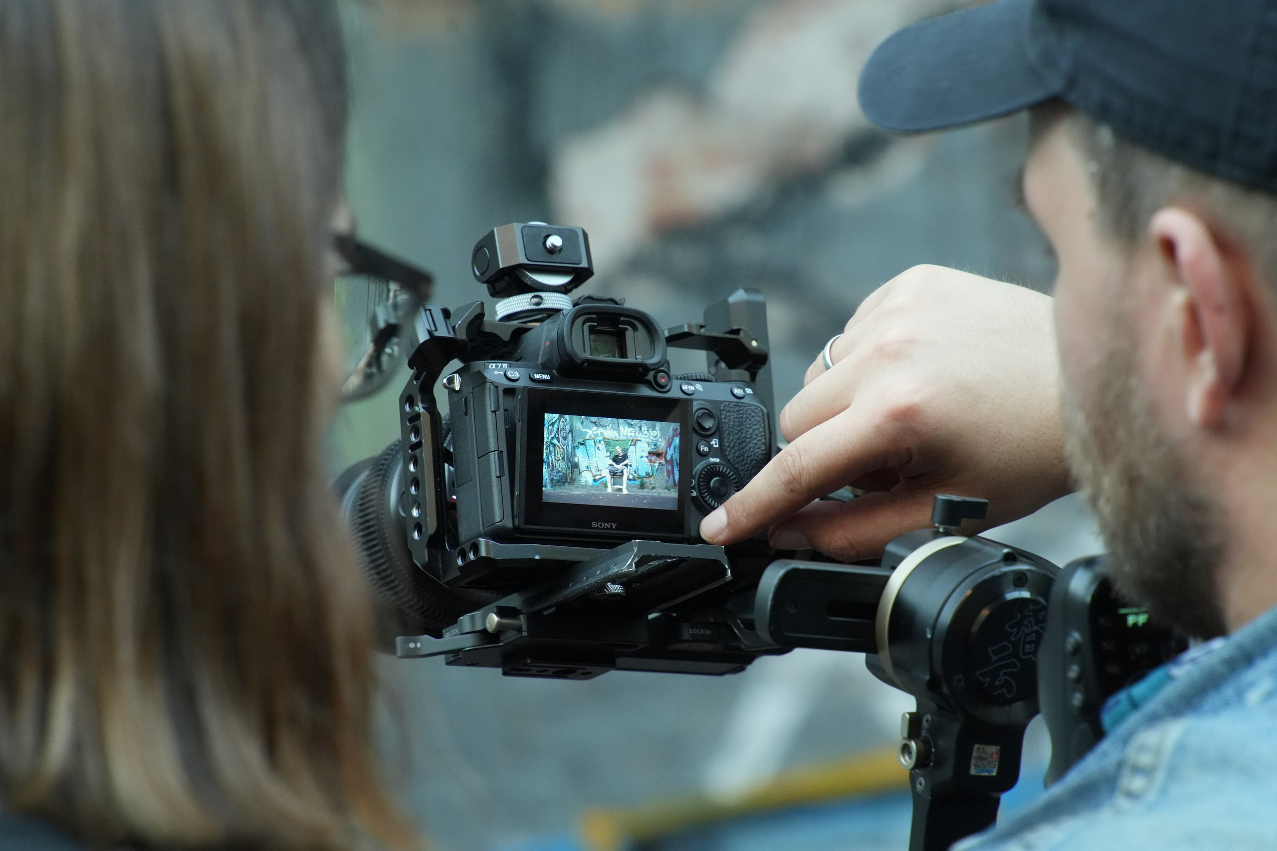 ФОТО портфолио. VetkasART