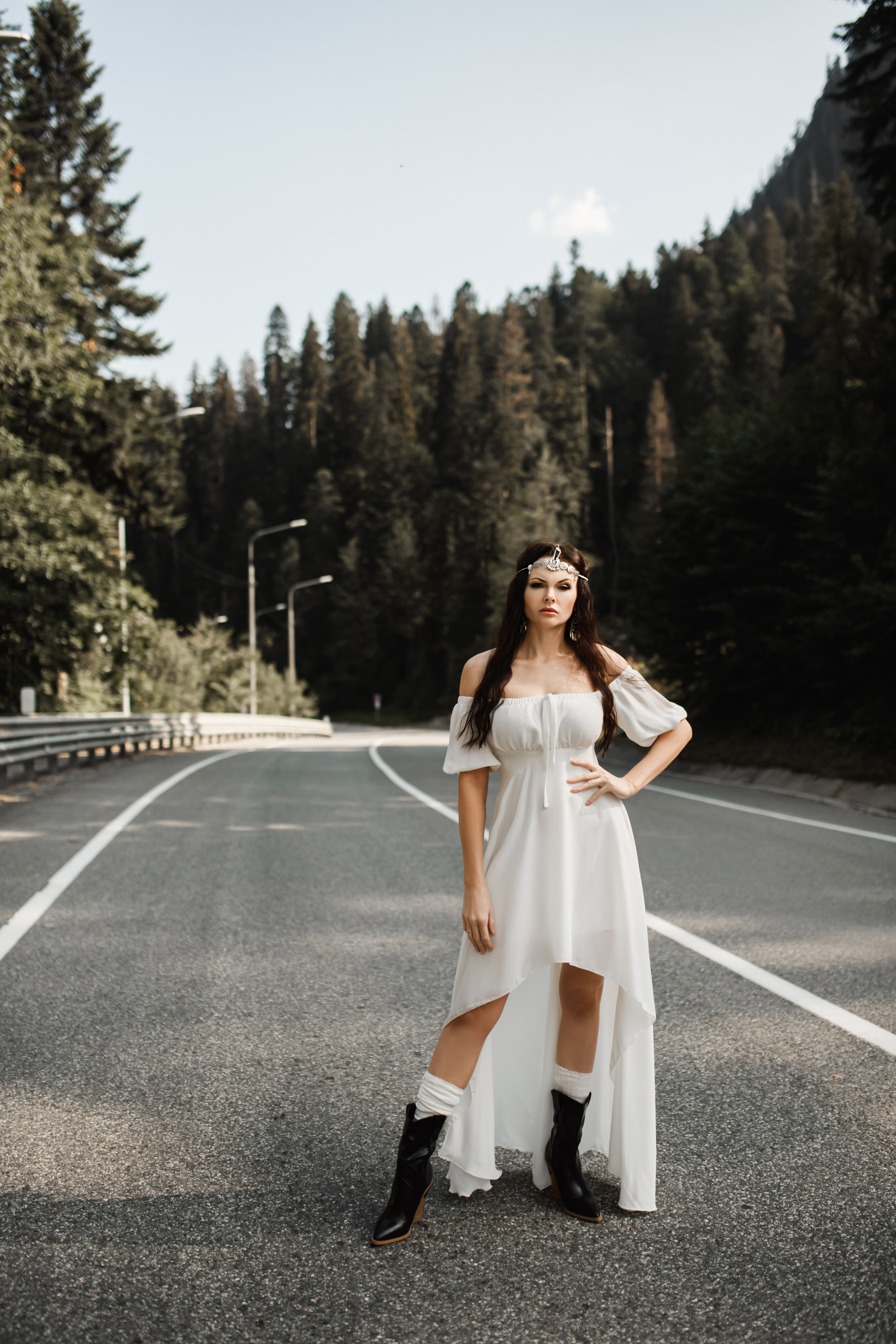 Индивидуальные женские портреты. Свадебный фотограф в г. Астрахань. Так же выезжаю в другие города