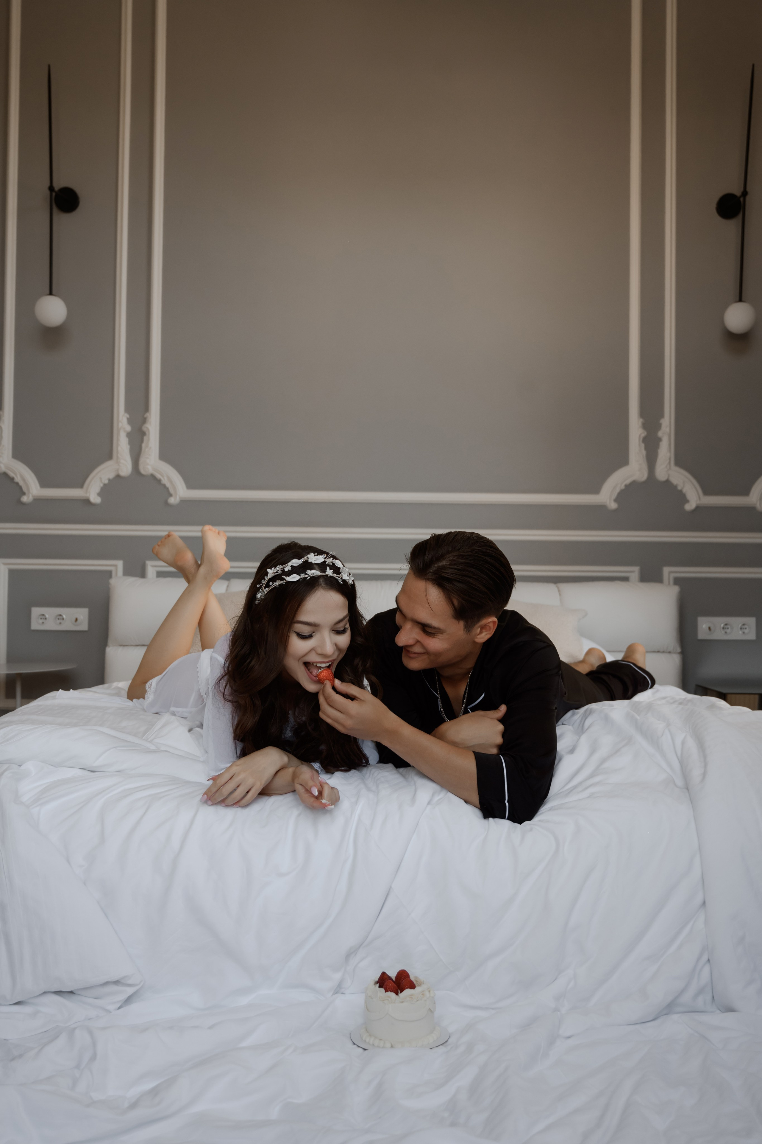 I & V. Свадебный фотограф в г. Астрахань. Так же выезжаю в другие города