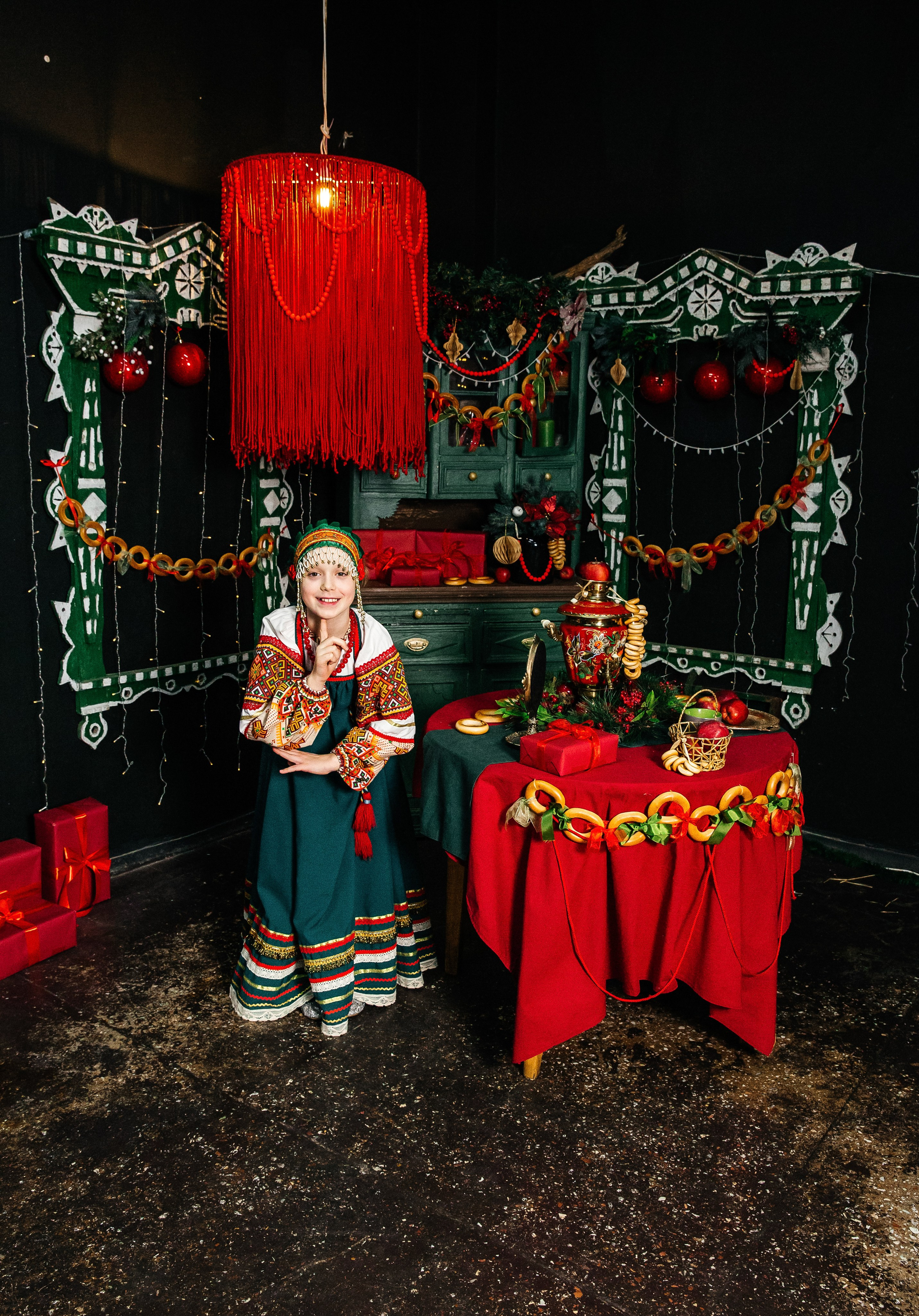 А-ля-рус. Свадебный и семейный фотограф в НН и Москве Светлана Игнатьева