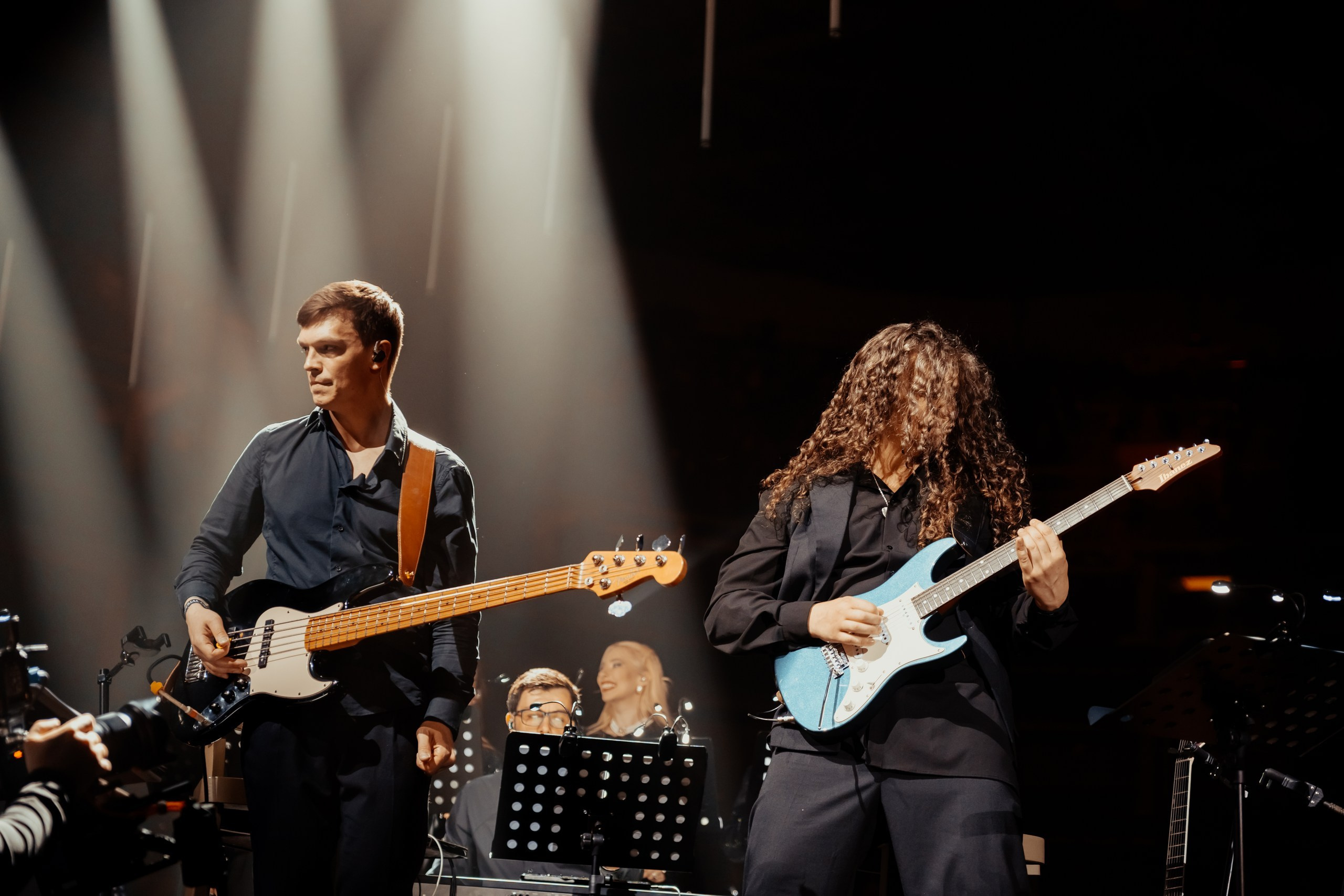 Cinema Medley 3| Imperial orchestra. Концертный фотограф в Санкт-Петербурге