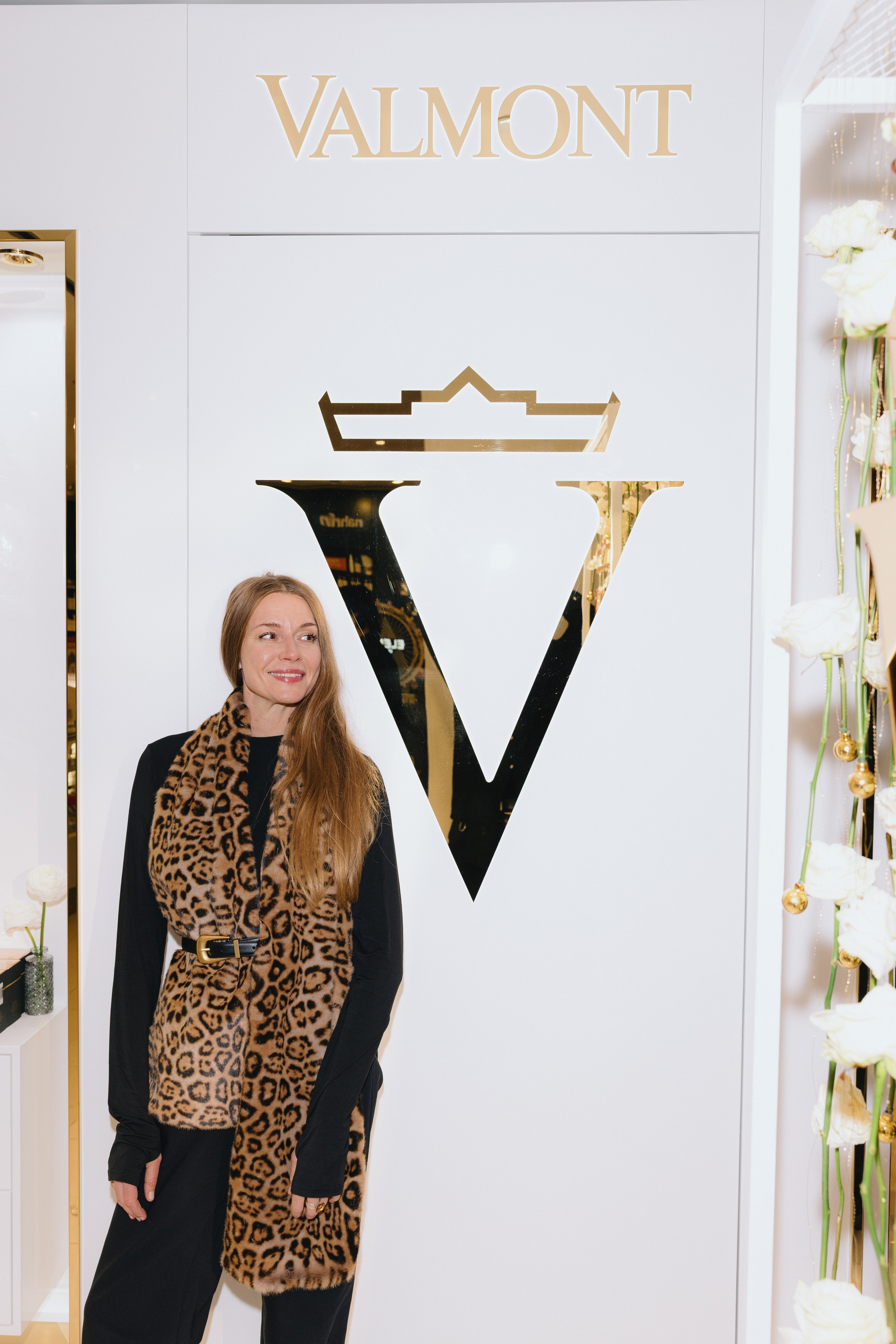 Открытие корнера VALMONT в ЦУМе. Костя Жуков — фотограф в Москве