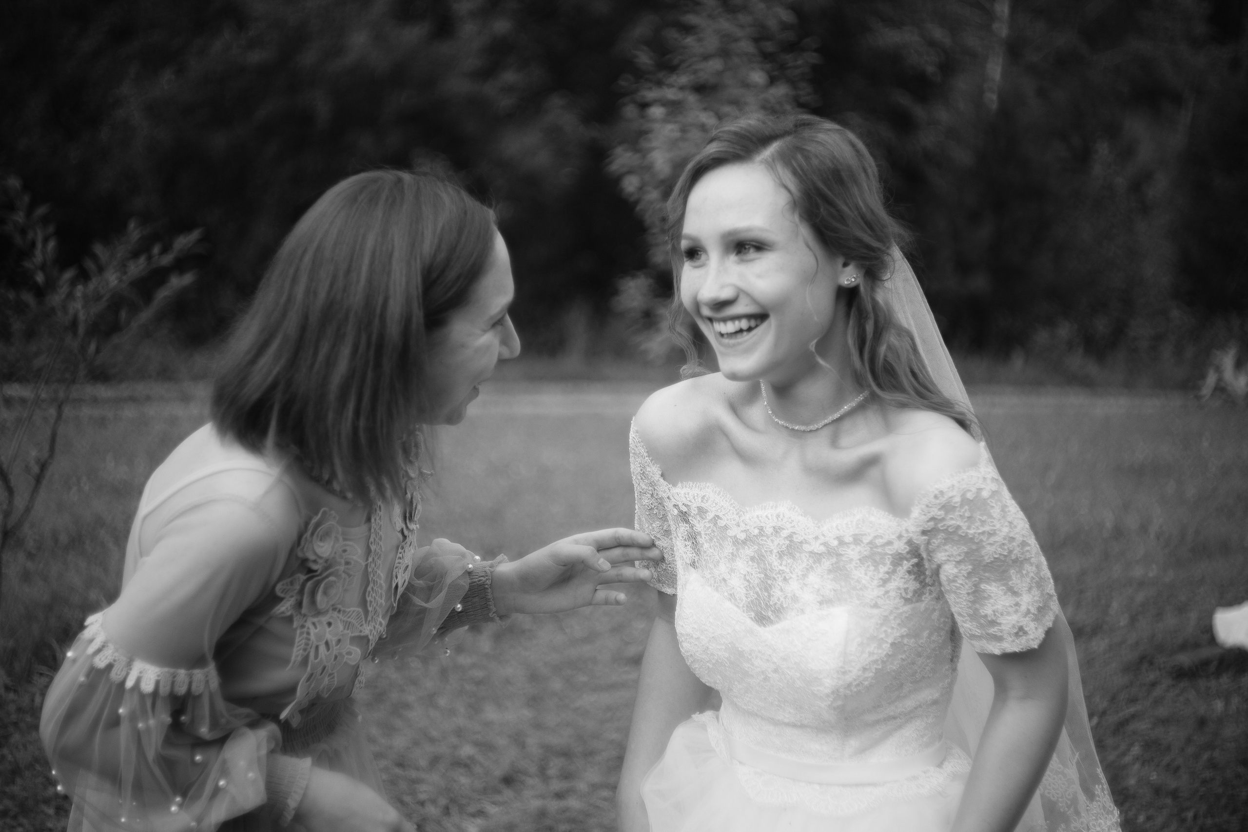 Свадебная фотосессия в Саяногорске. Портреты с душой: Иван Зиновьев -Фотограф в Саяногорске