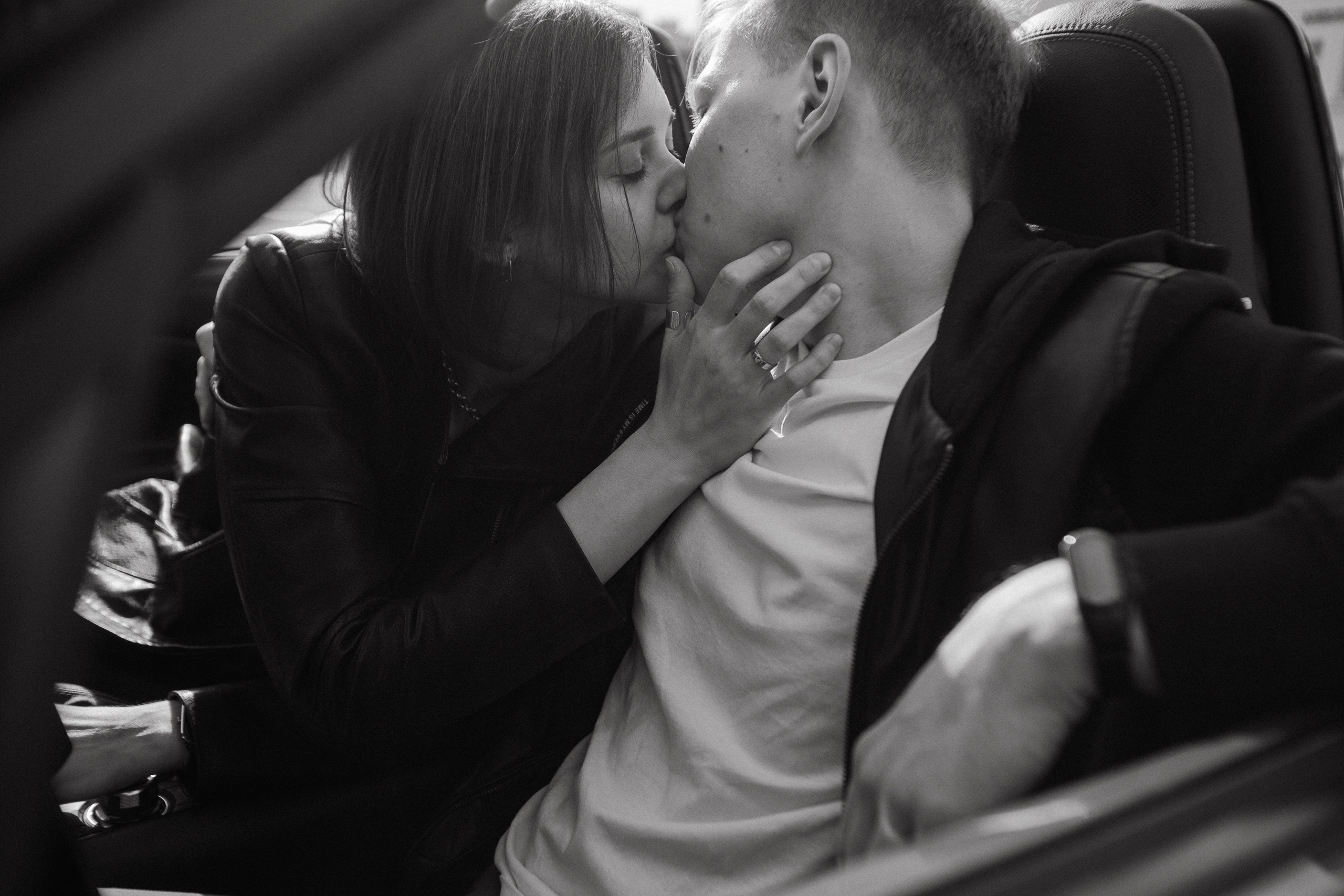 Марианна|Паша. Свадебный фотограф Таня Караисаева