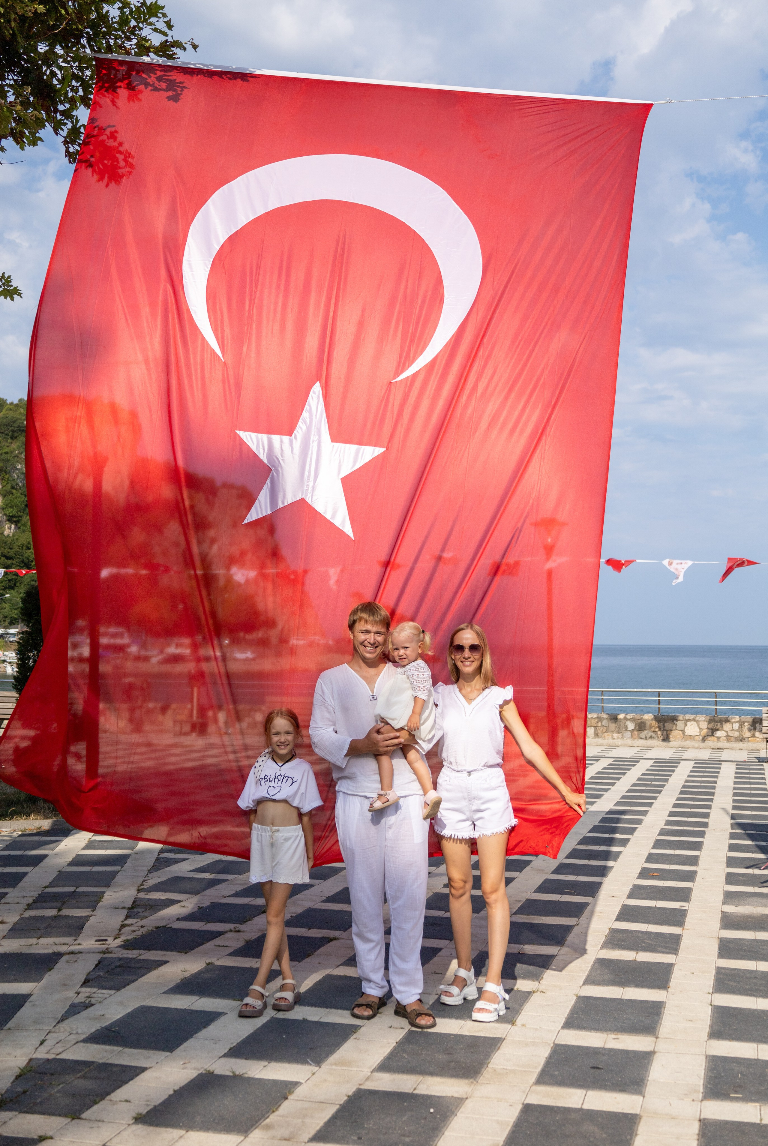 Фото в Амасре. Фотограф — психолог Сочи, Краснодар, Москва