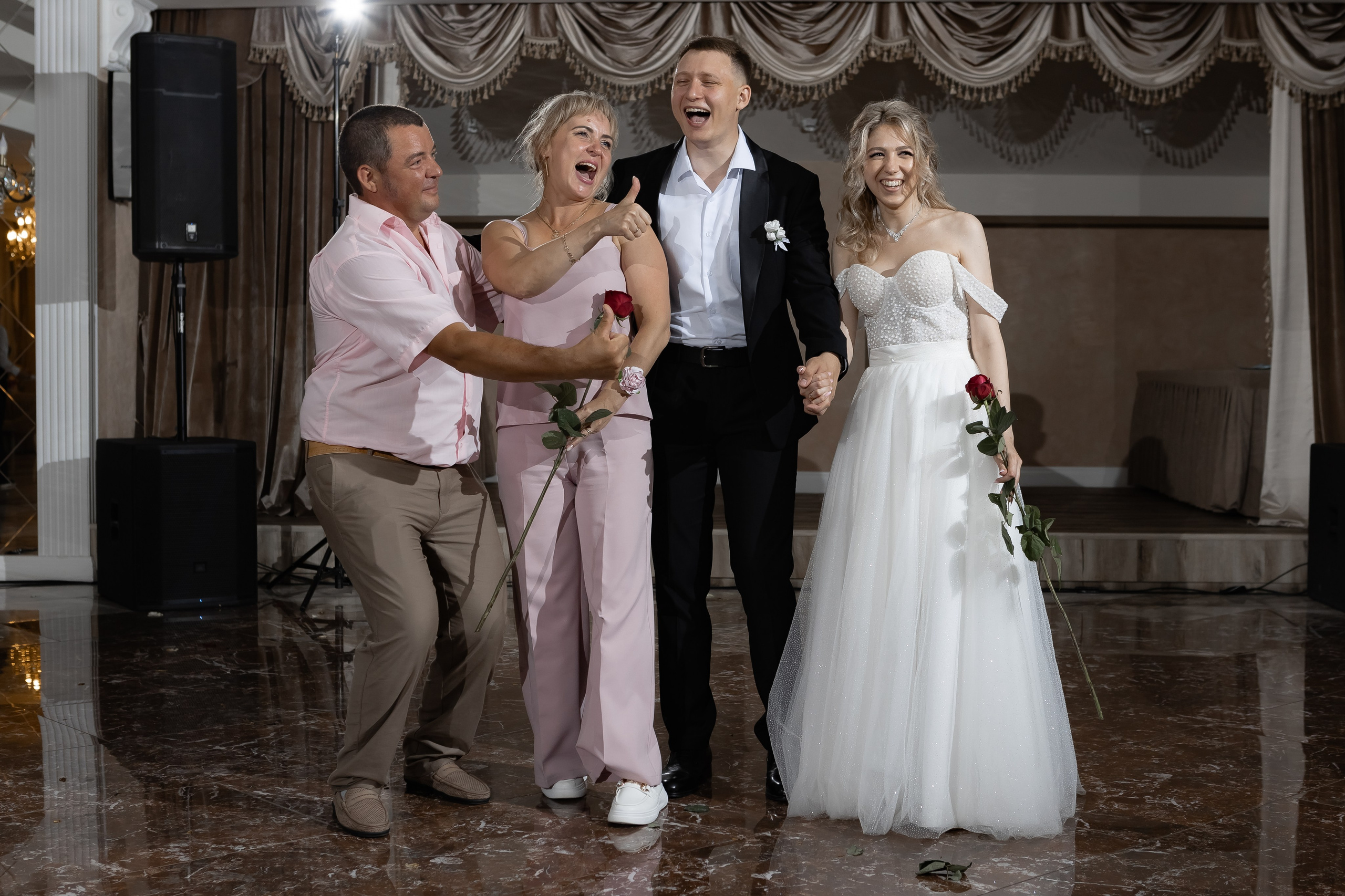 Валерия и Евгений. Свадебный и семейный фотограф в Челябинске. Аврамец Анна