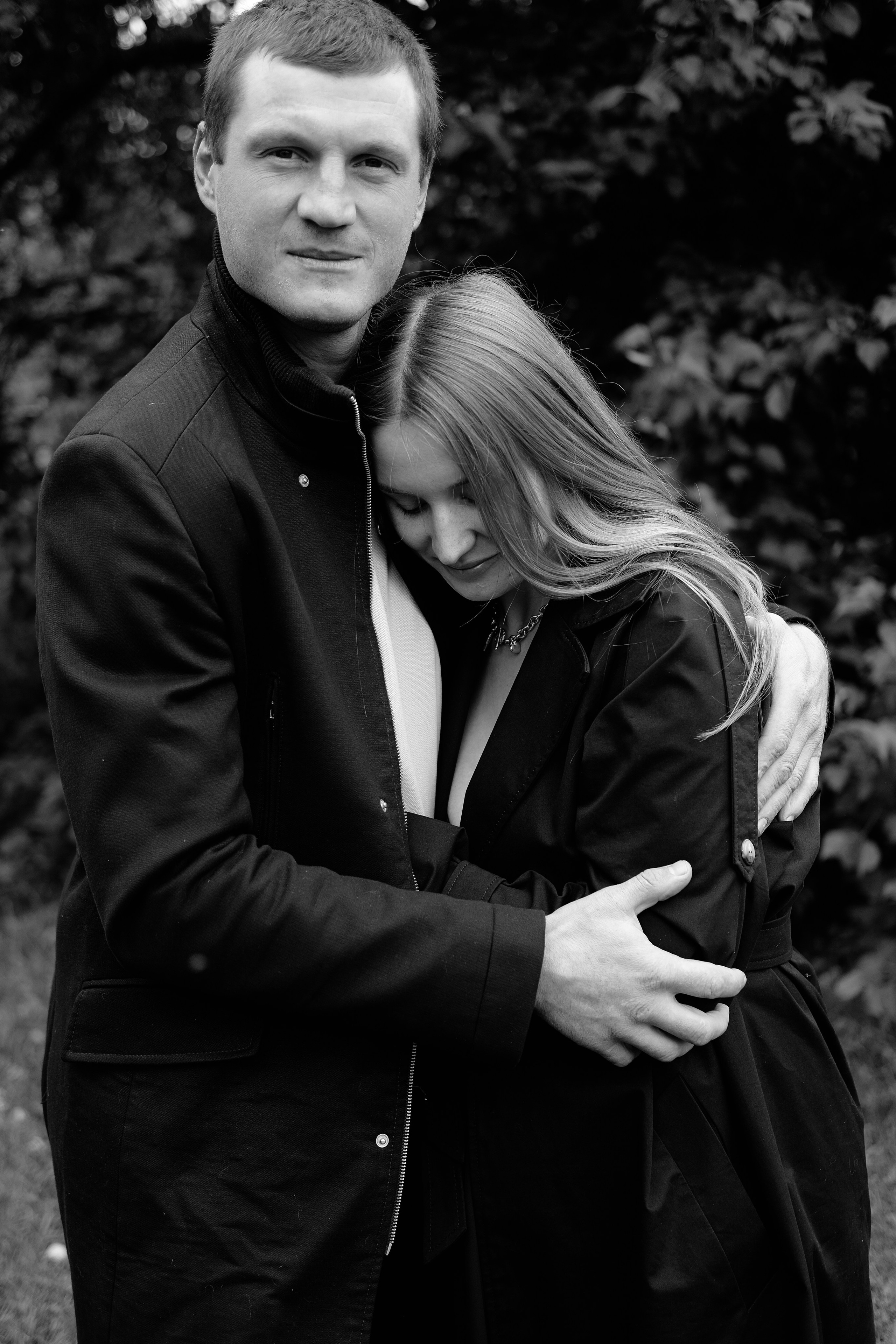 В ожидании. Анна Оранжевая — фотограф | съёмки про жизнь, состояние и настоящие эмоции